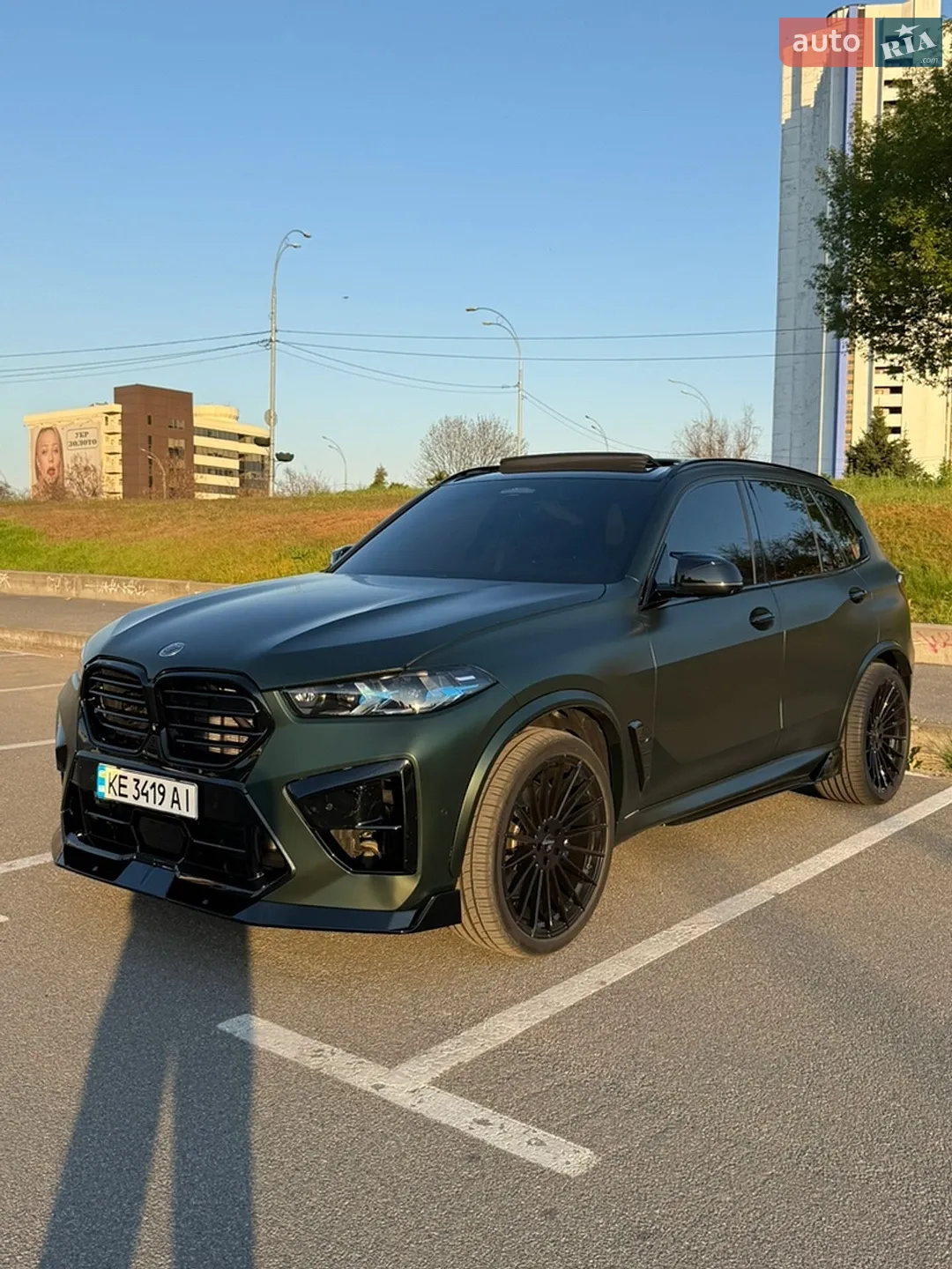 2019 BMW X5 - мініатюра 4