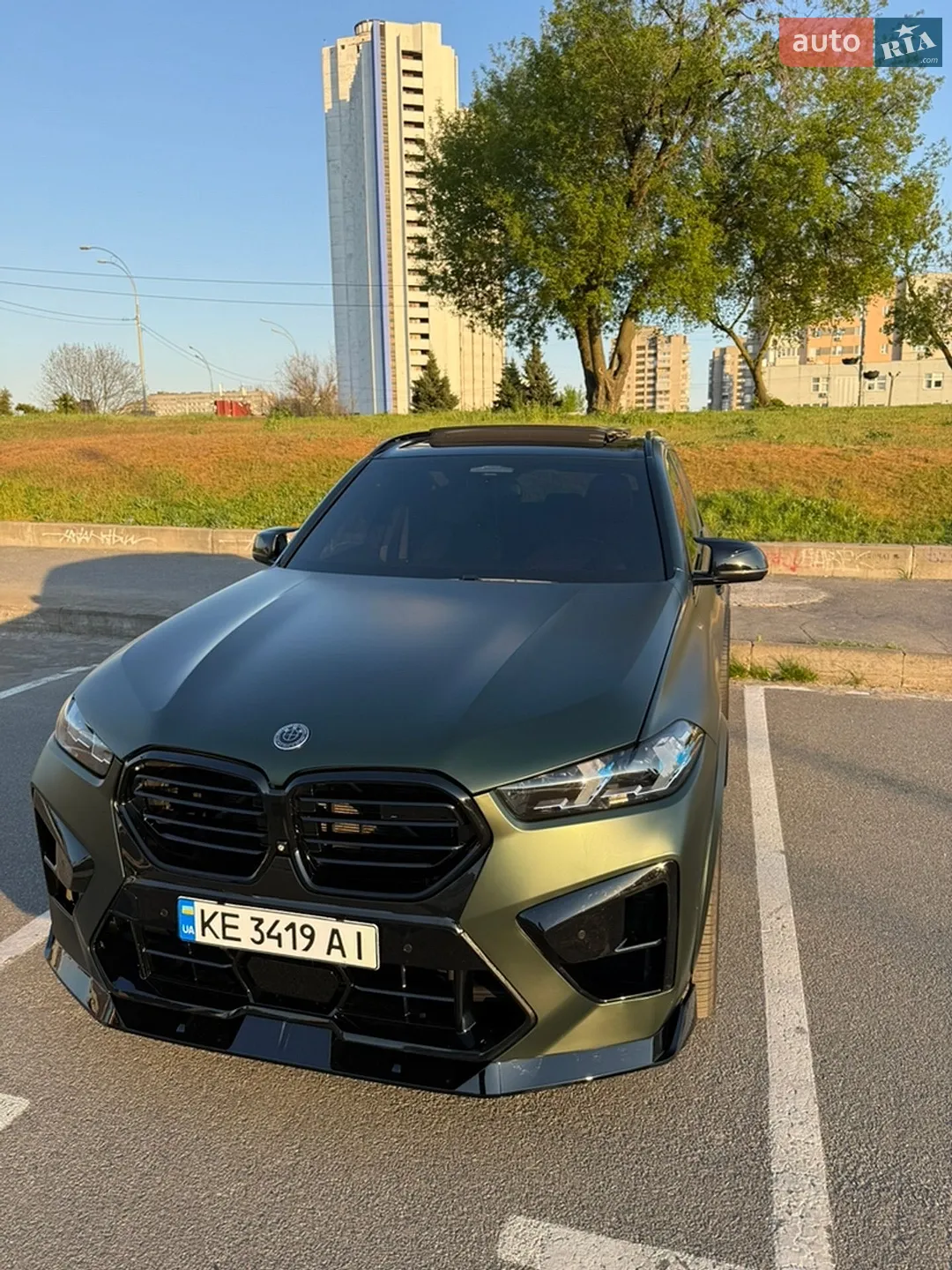 2019 BMW X5 - мініатюра 8