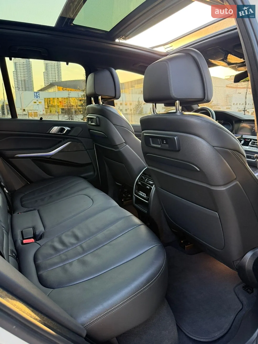 2019 BMW X5 - мініатюра 12