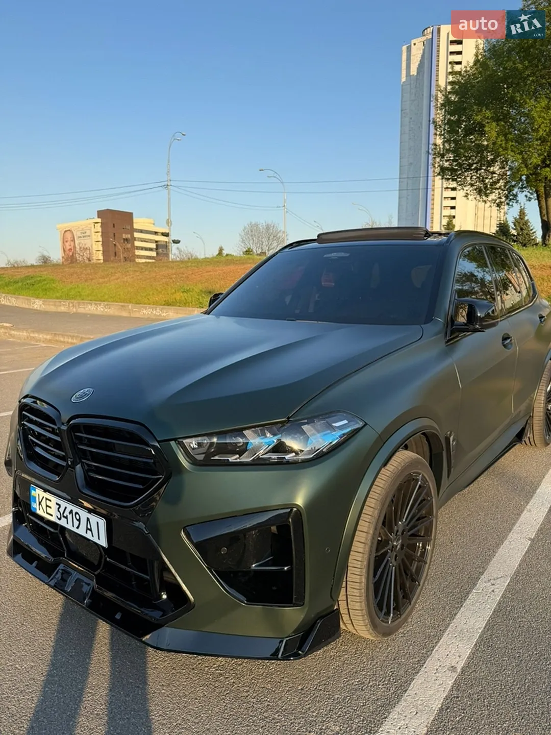 2019 BMW X5 - мініатюра 19