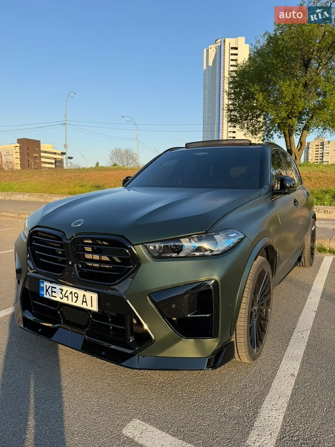2019 BMW X5 - мініатюра 22