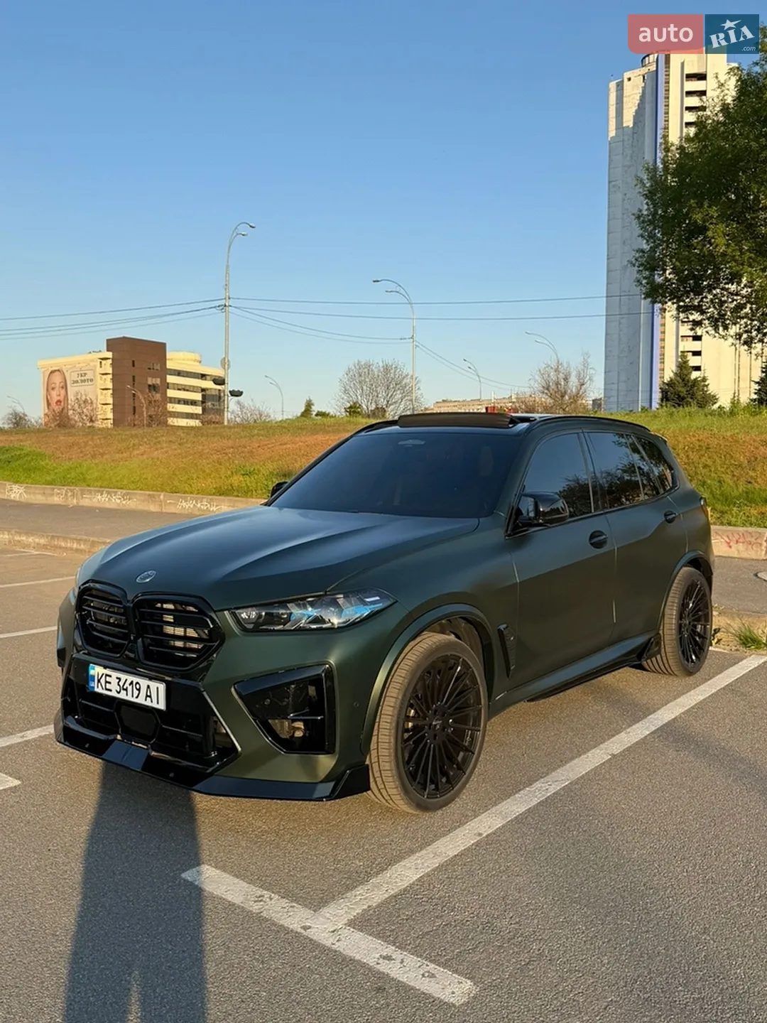 2019 BMW X5 - мініатюра 28