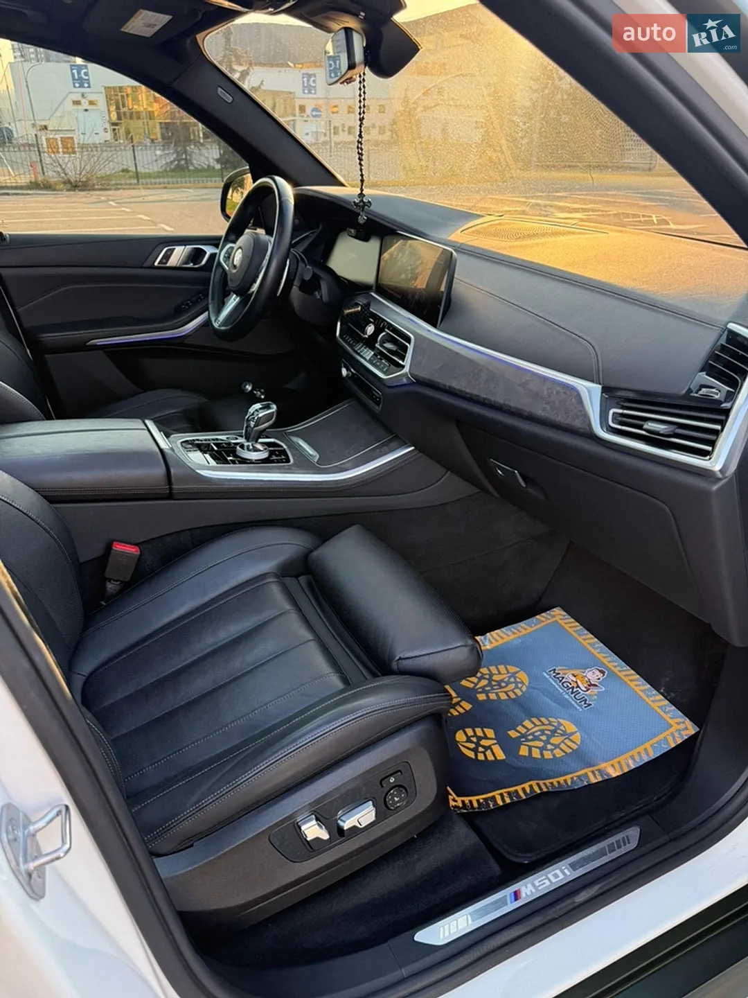 2019 BMW X5 - мініатюра 32