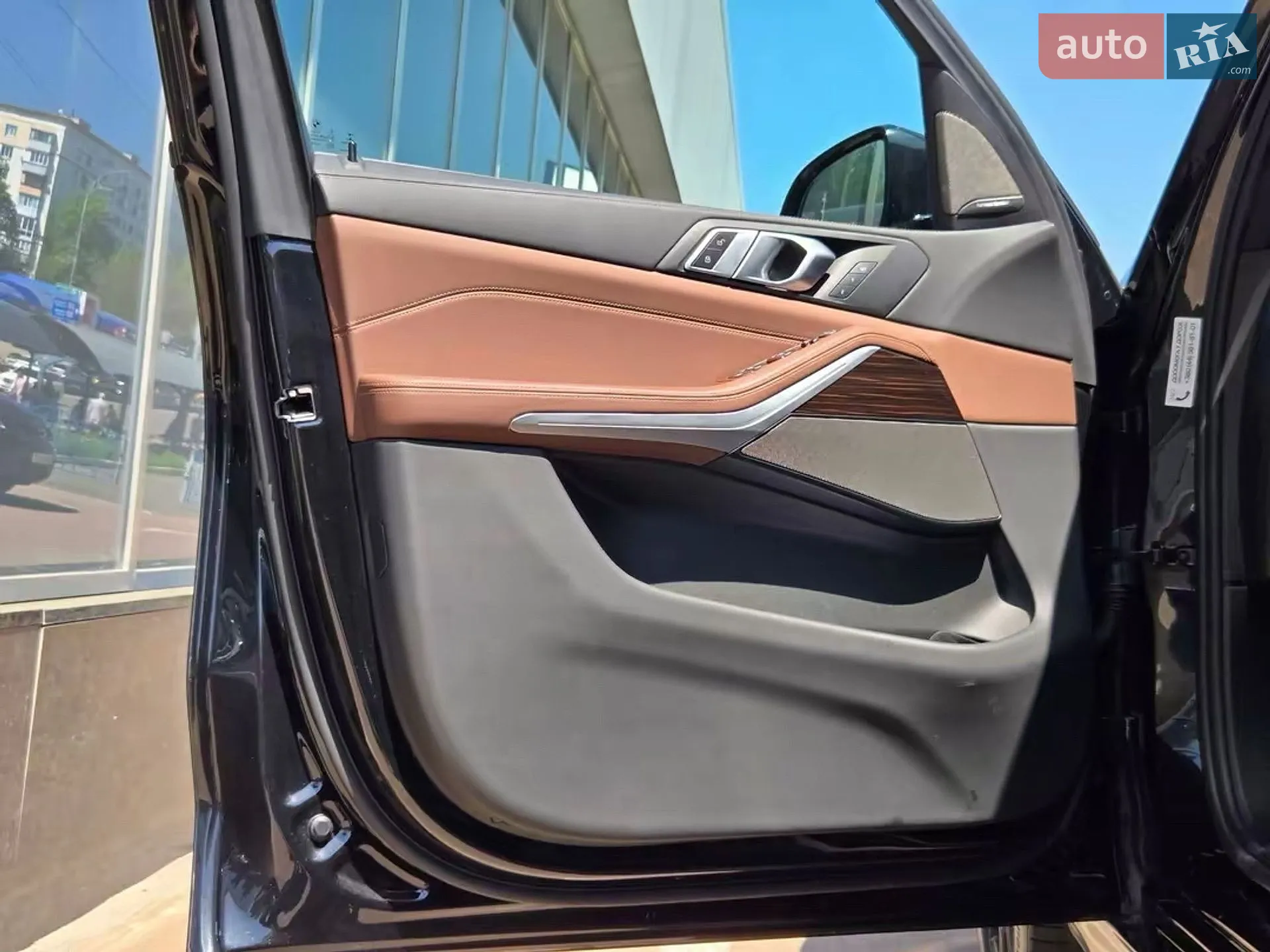 2021 BMW X5 - мініатюра 14