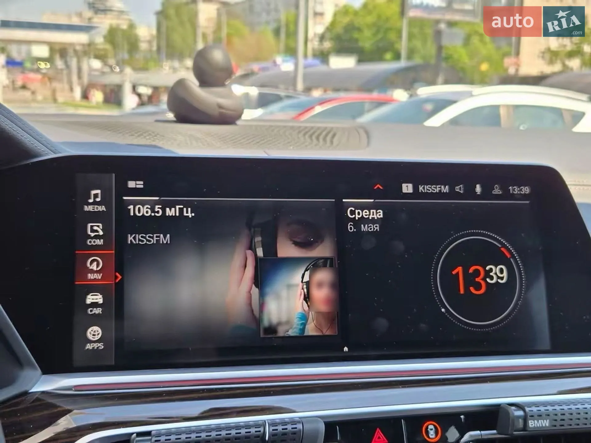2021 BMW X5 - мініатюра 29