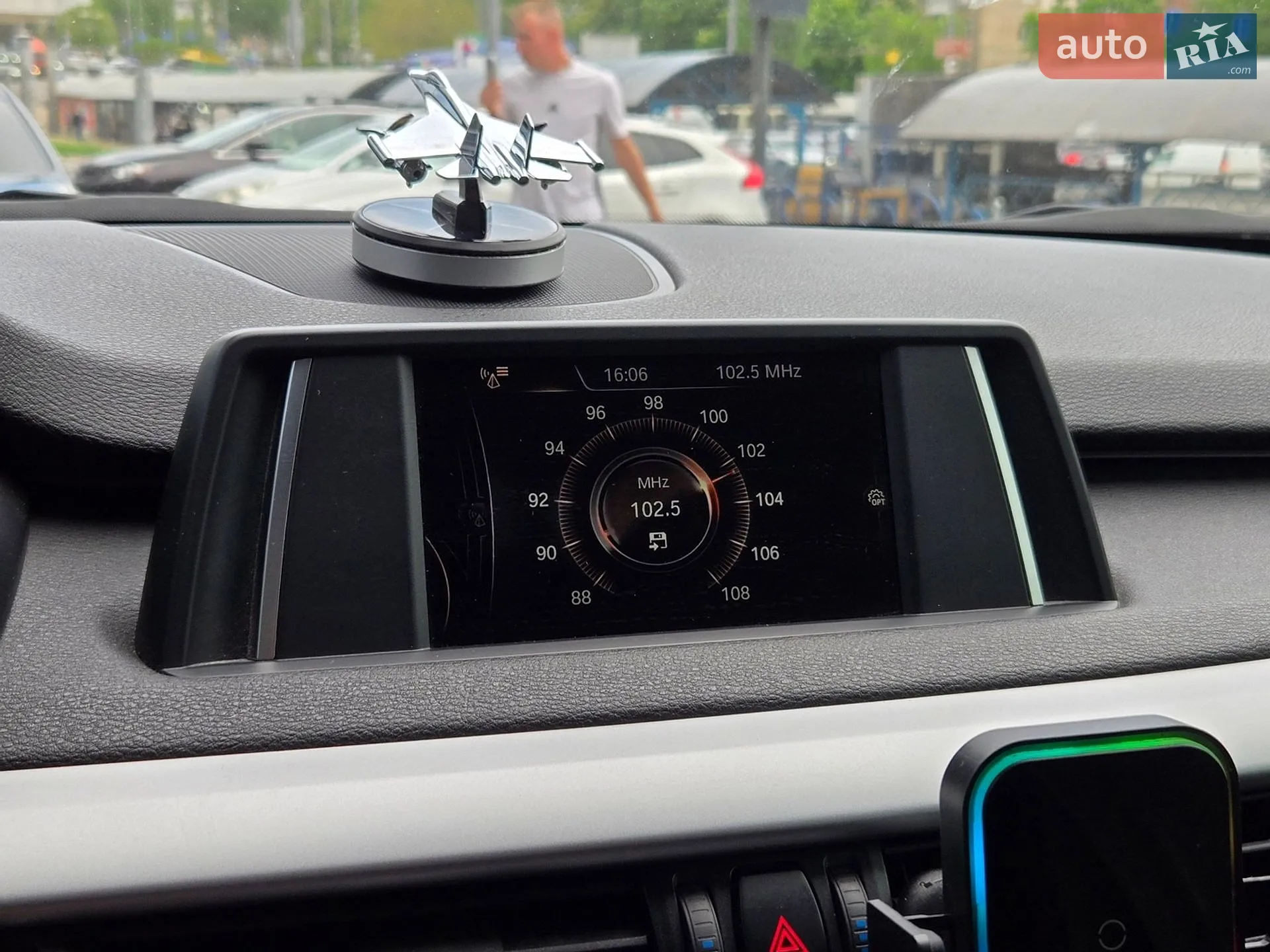 2017 BMW X5 - мініатюра 7