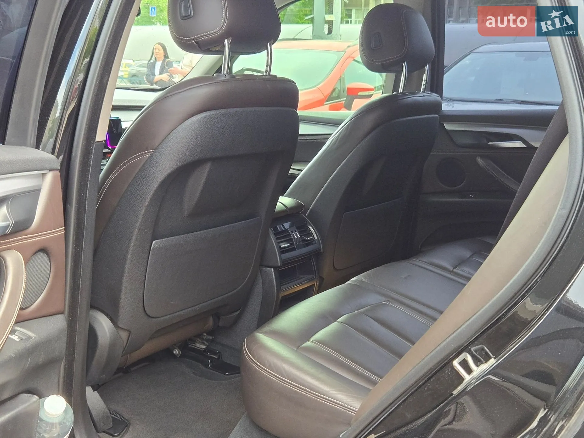 2017 BMW X5 - мініатюра 12
