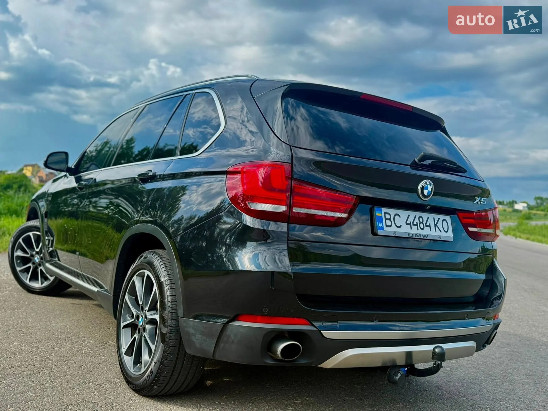 2016 BMW X5 - мініатюра 18