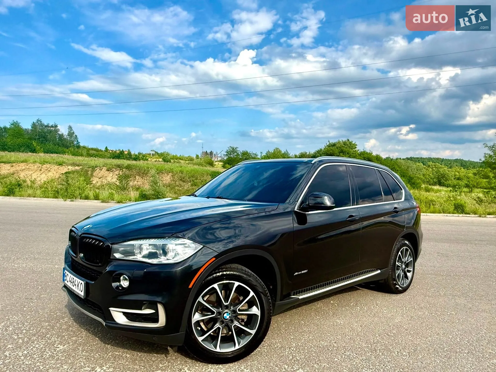 2016 BMW X5 - мініатюра 25