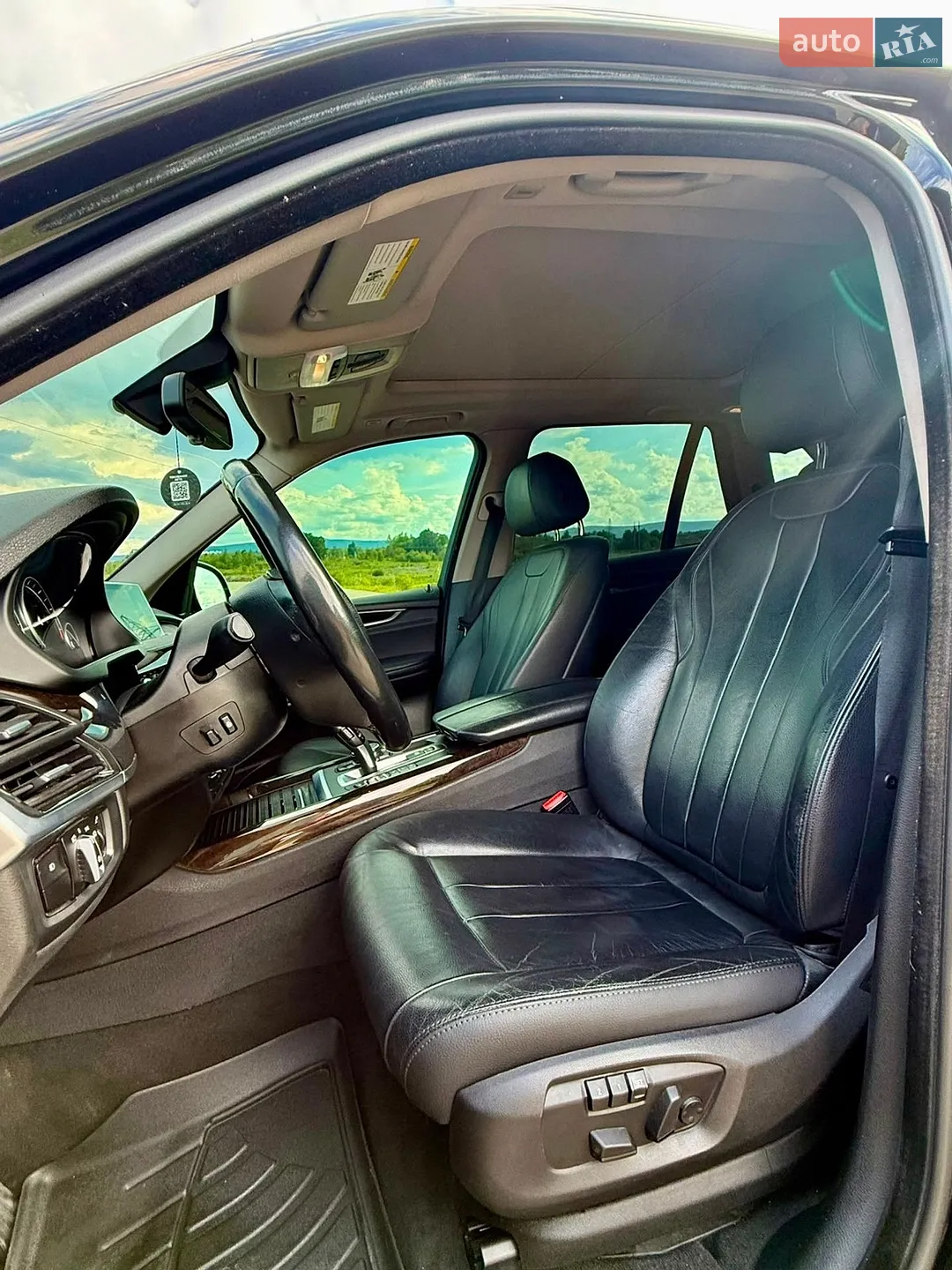 2016 BMW X5 - мініатюра 54