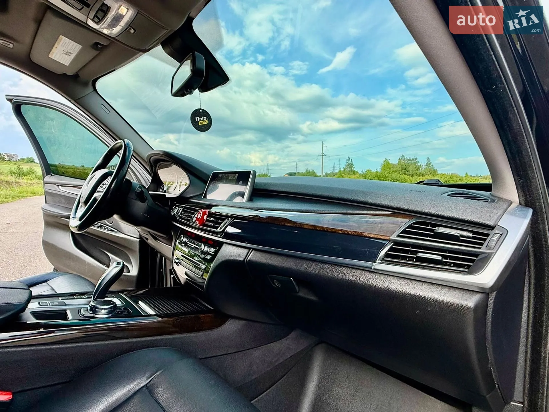 2016 BMW X5 - мініатюра 61