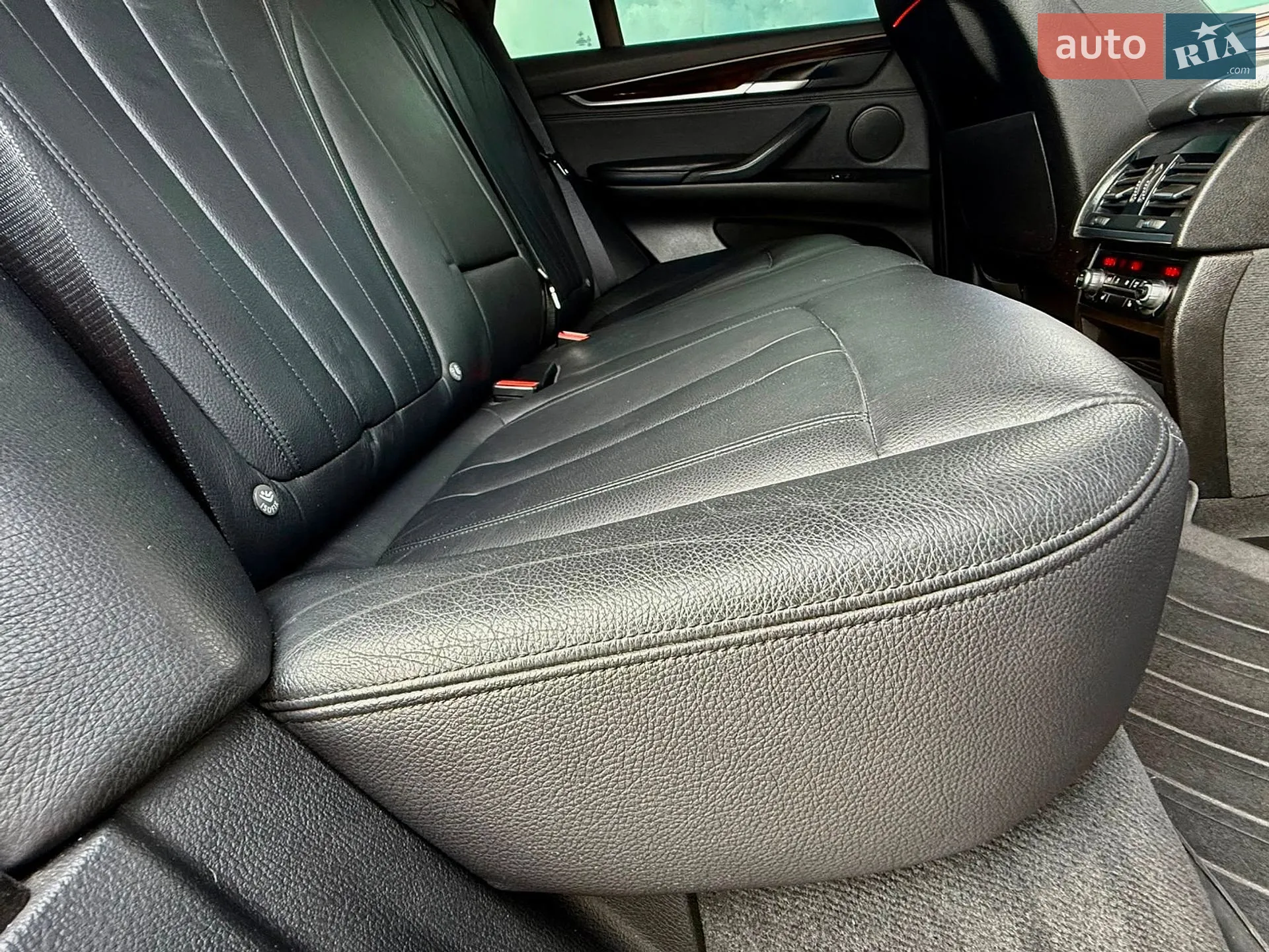 2016 BMW X5 - мініатюра 70