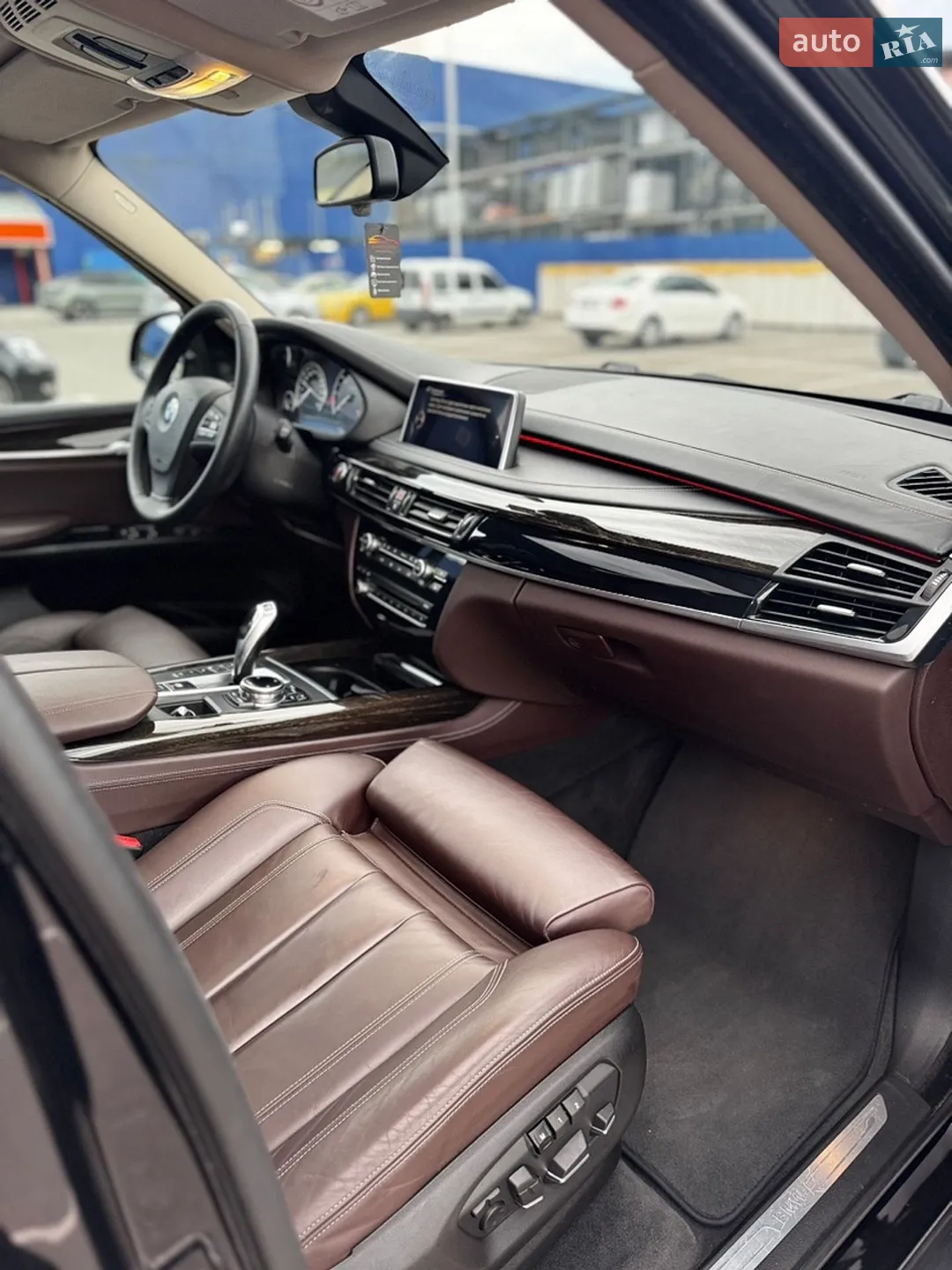 2014 BMW X5 - мініатюра 9