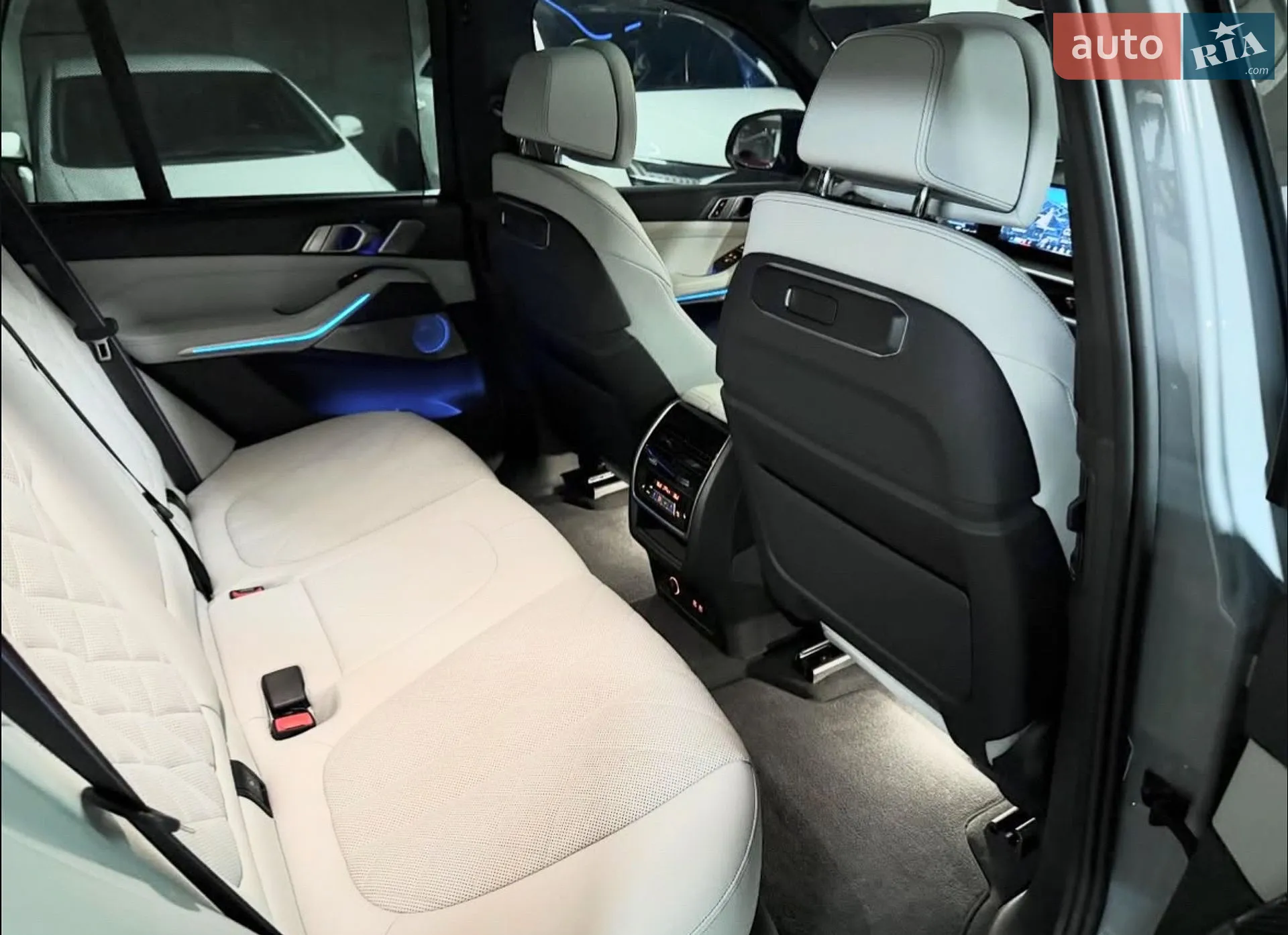 2024 BMW X5 - мініатюра 9