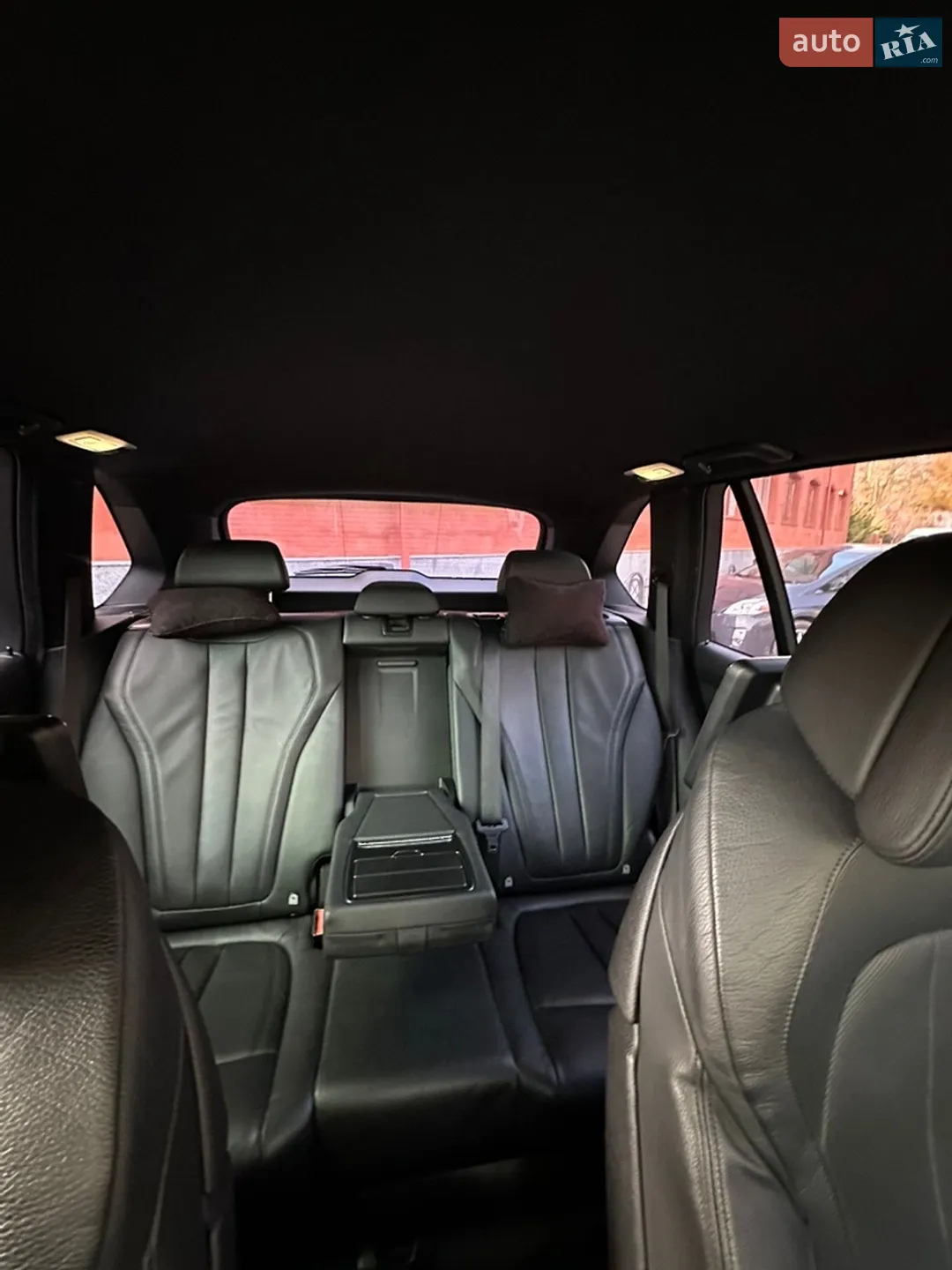 2013 BMW X5 - мініатюра 20