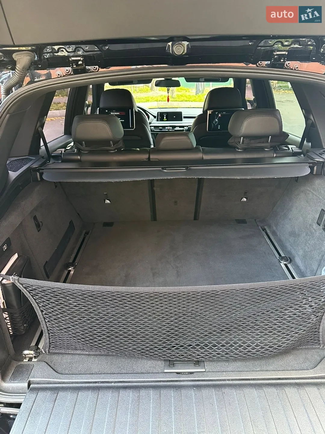 2013 BMW X5 - мініатюра 24