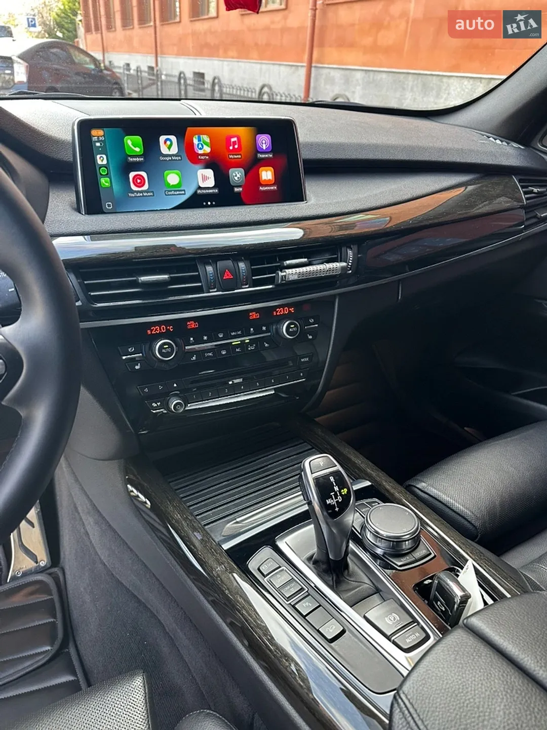 2013 BMW X5 - мініатюра 28