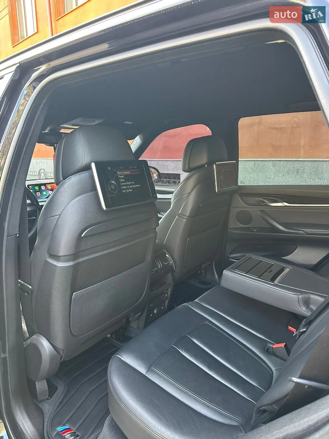 2013 BMW X5 - мініатюра 33