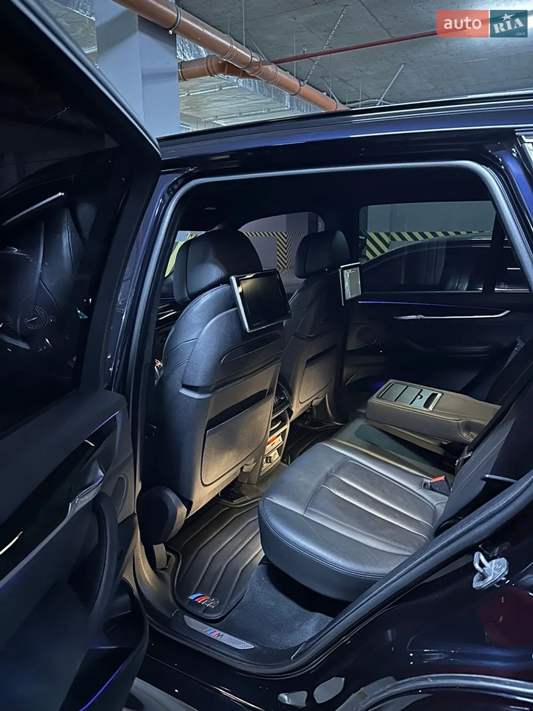 2013 BMW X5 - мініатюра 39