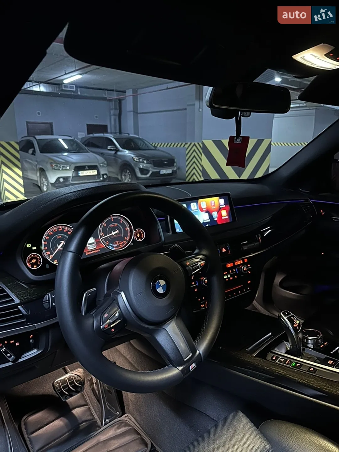 2013 BMW X5 - мініатюра 41