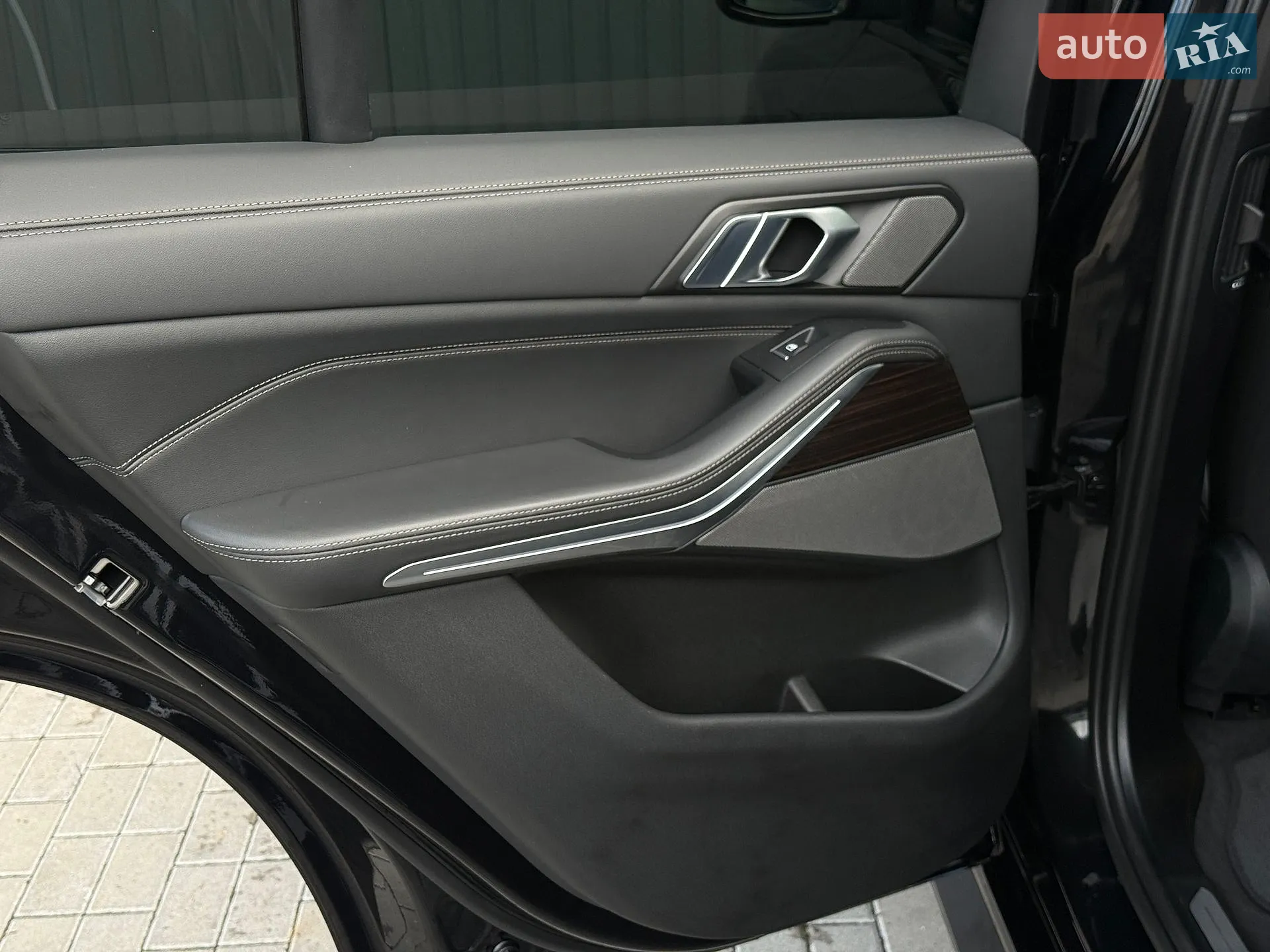 2024 BMW X5 - мініатюра 24
