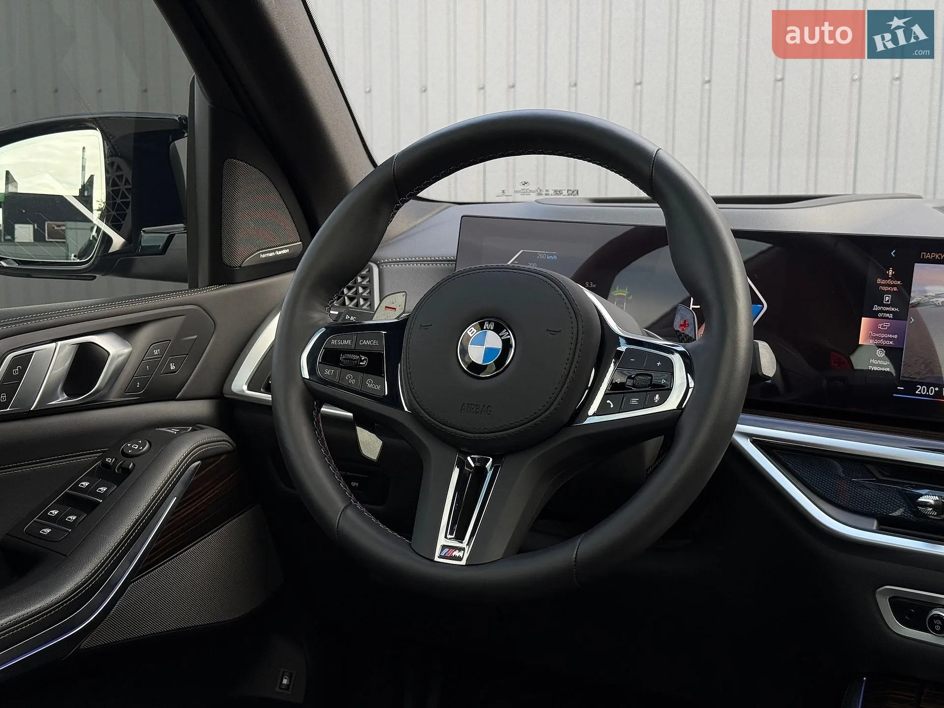 2024 BMW X5 - мініатюра 34