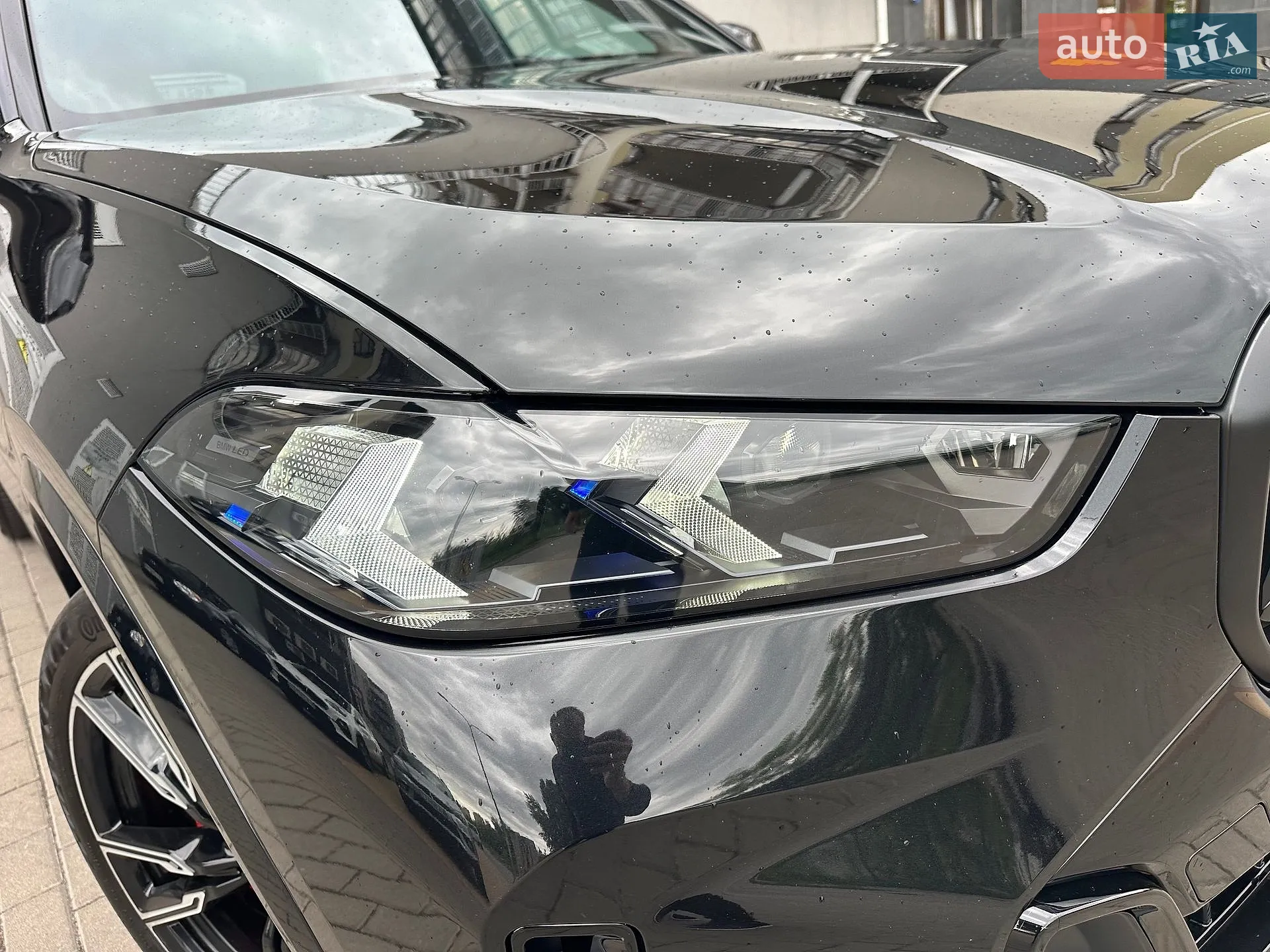 2023 BMW X5 - мініатюра 30