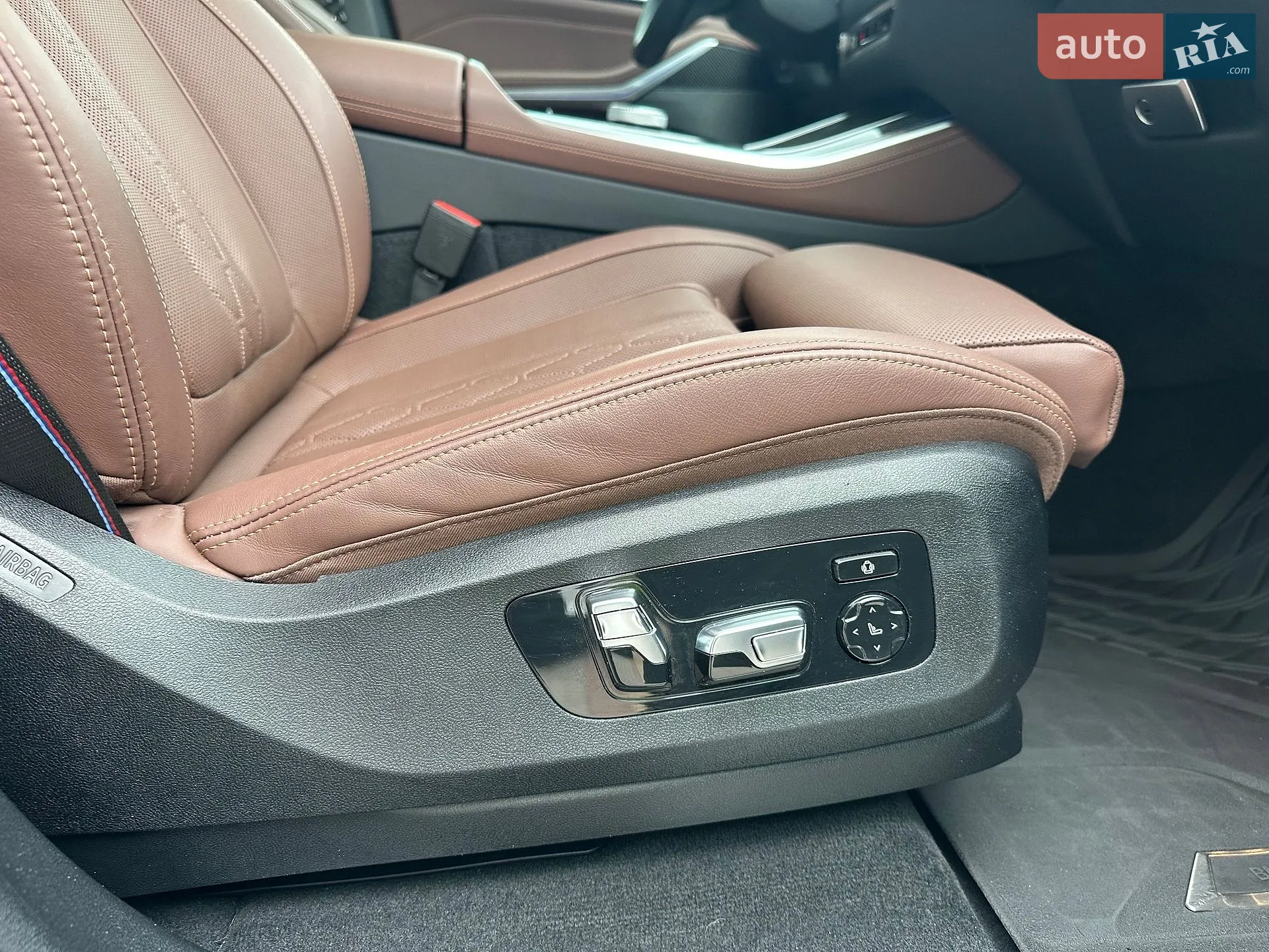 2023 BMW X5 - мініатюра 42