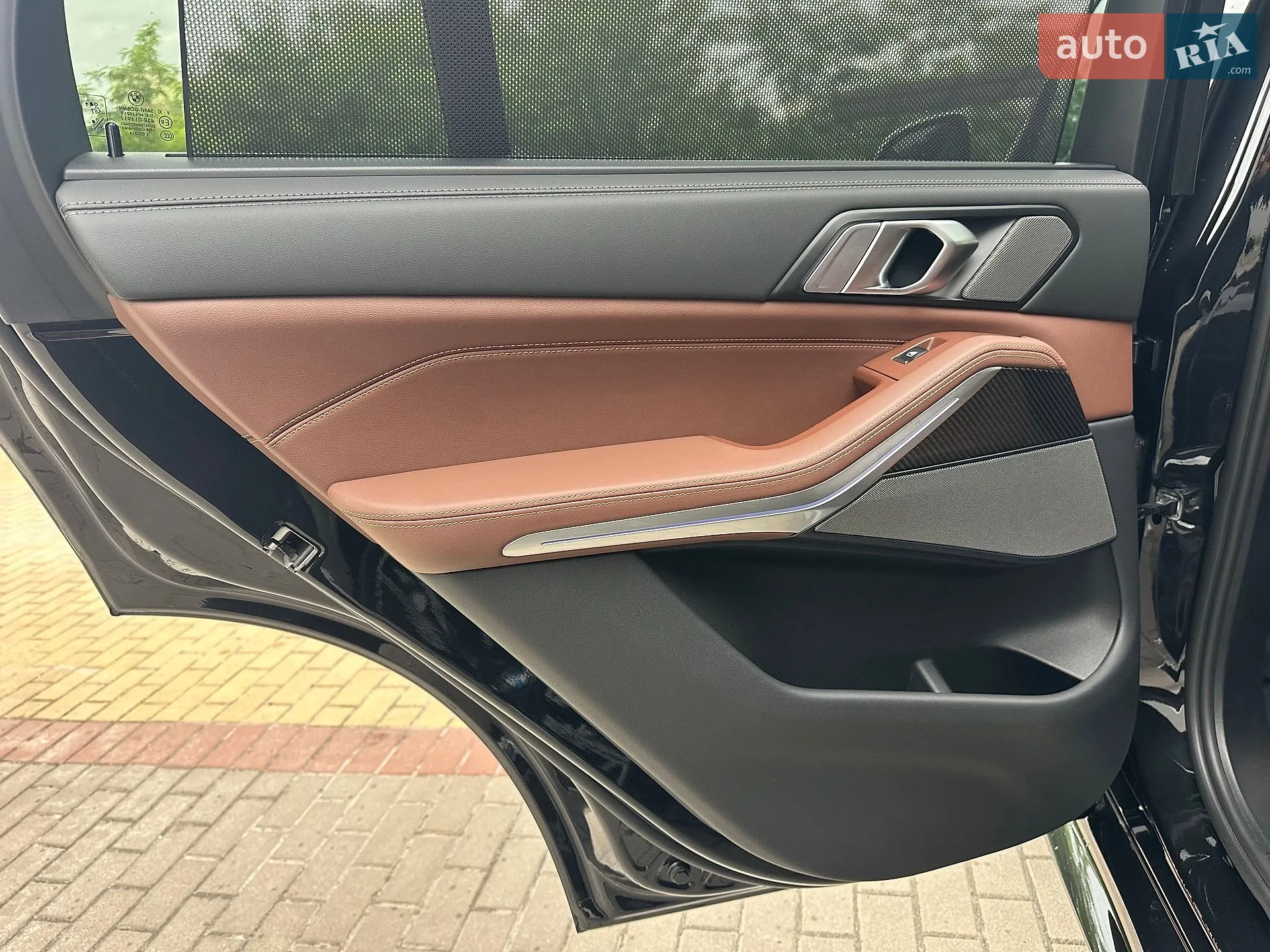 2023 BMW X5 - мініатюра 46
