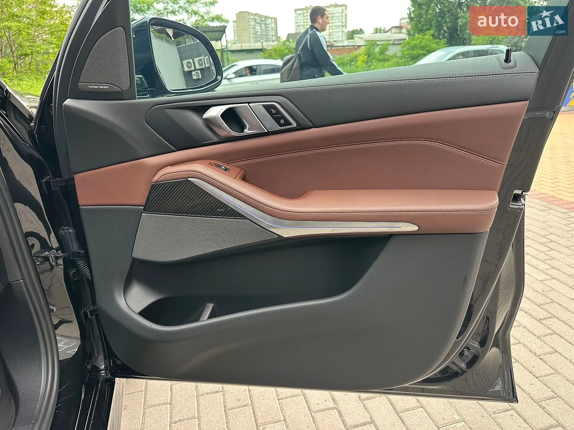 2023 BMW X5 - мініатюра 49