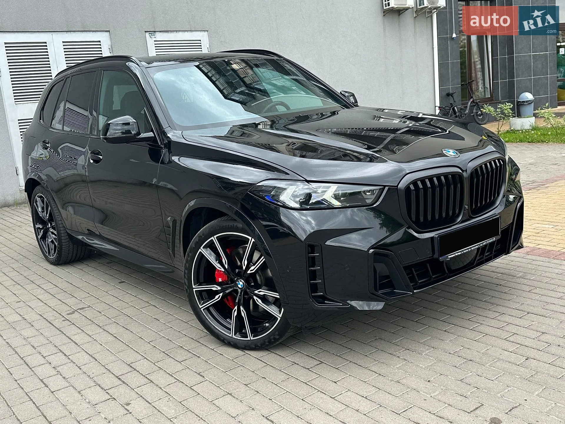 2023 BMW X5 - мініатюра 68