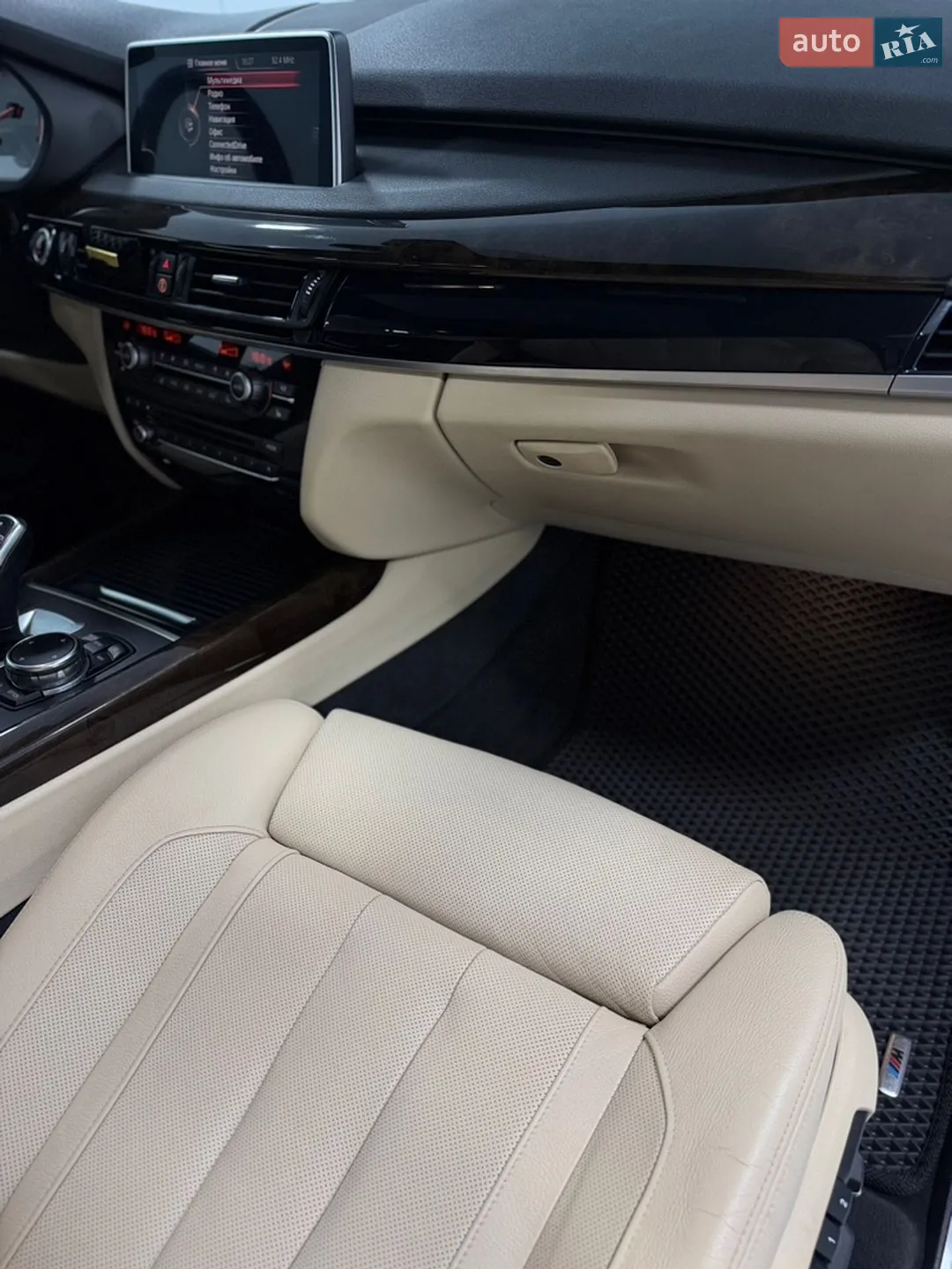 2016 BMW X5 - мініатюра 23