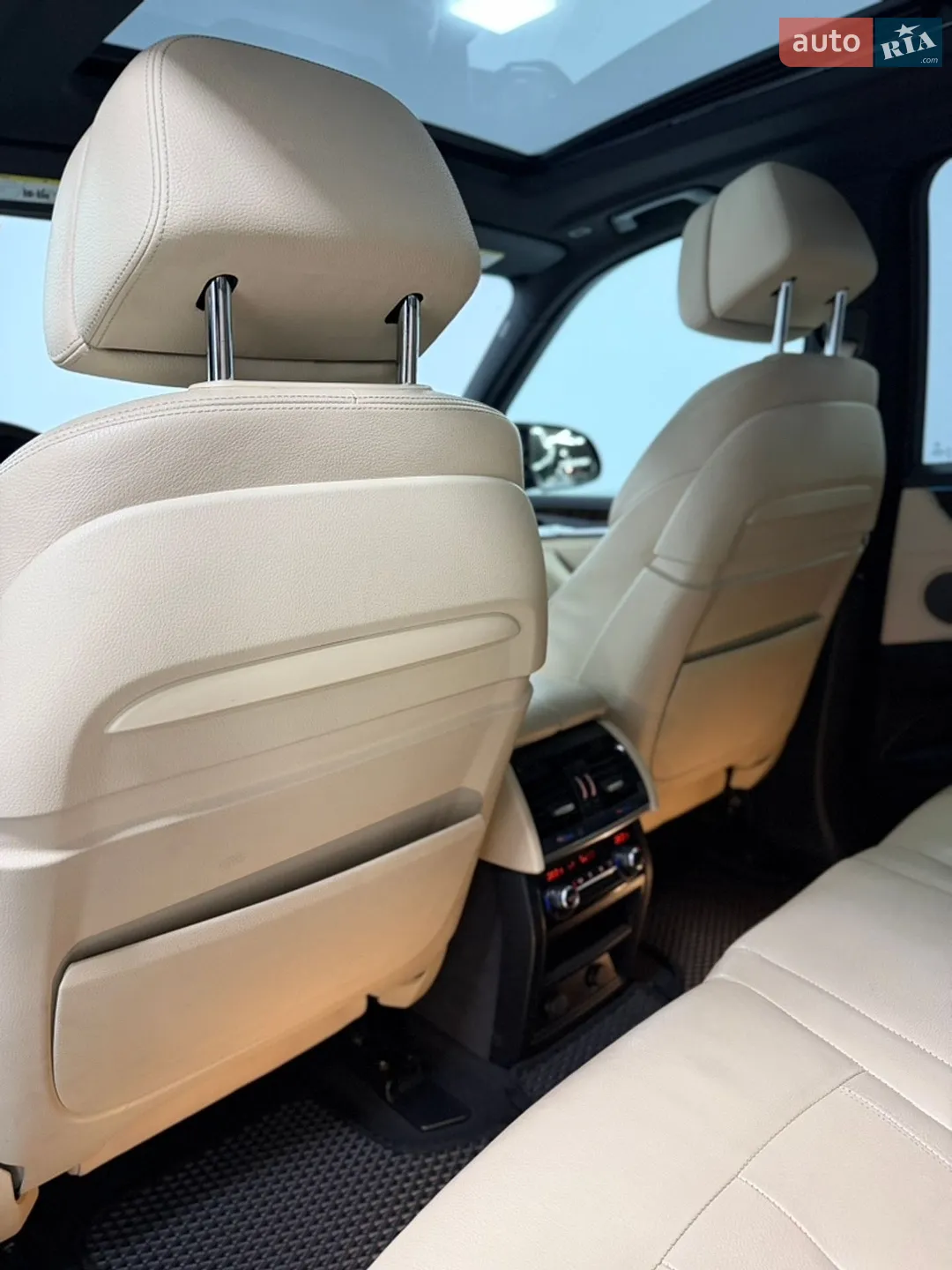 2016 BMW X5 - мініатюра 32