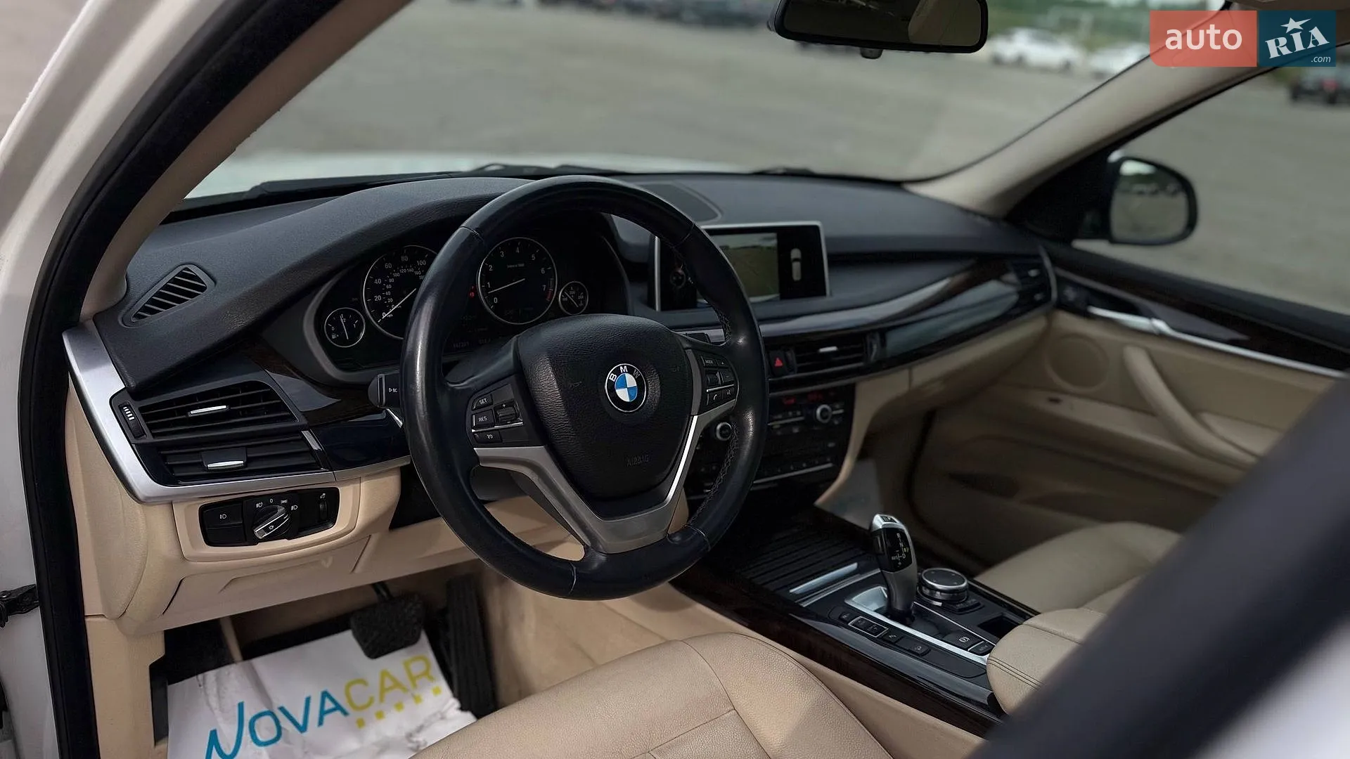 2015 BMW X5 - мініатюра 10