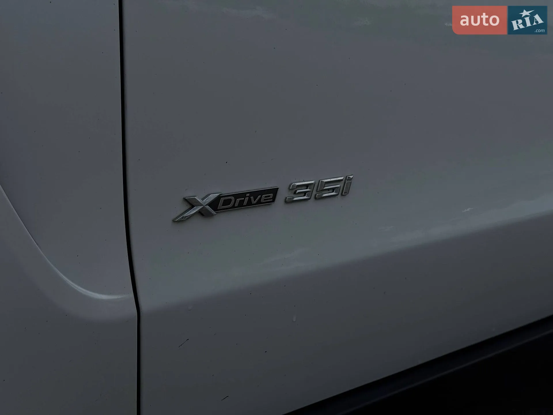2015 BMW X5 - мініатюра 20