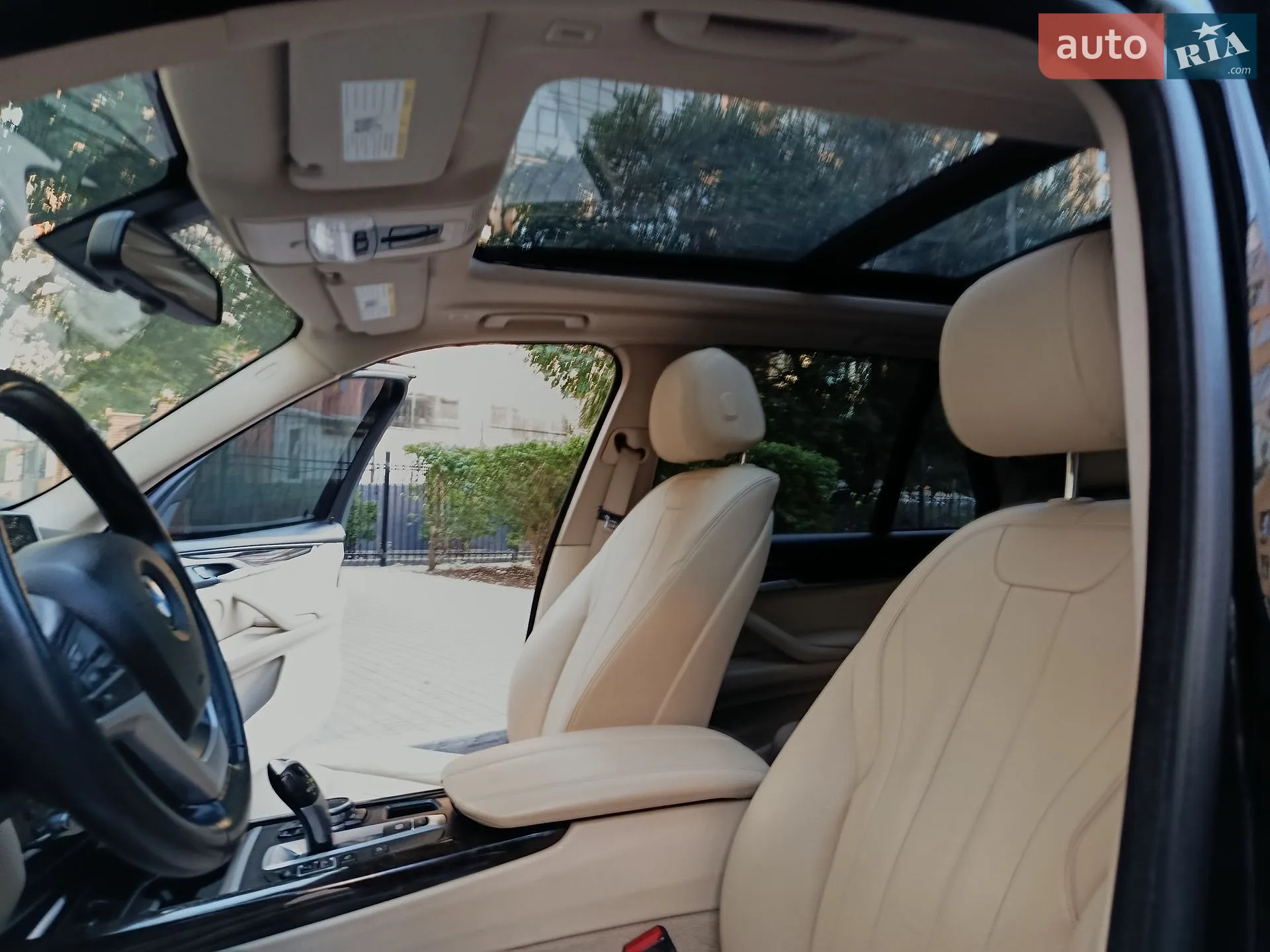 2015 BMW X5 - мініатюра 22