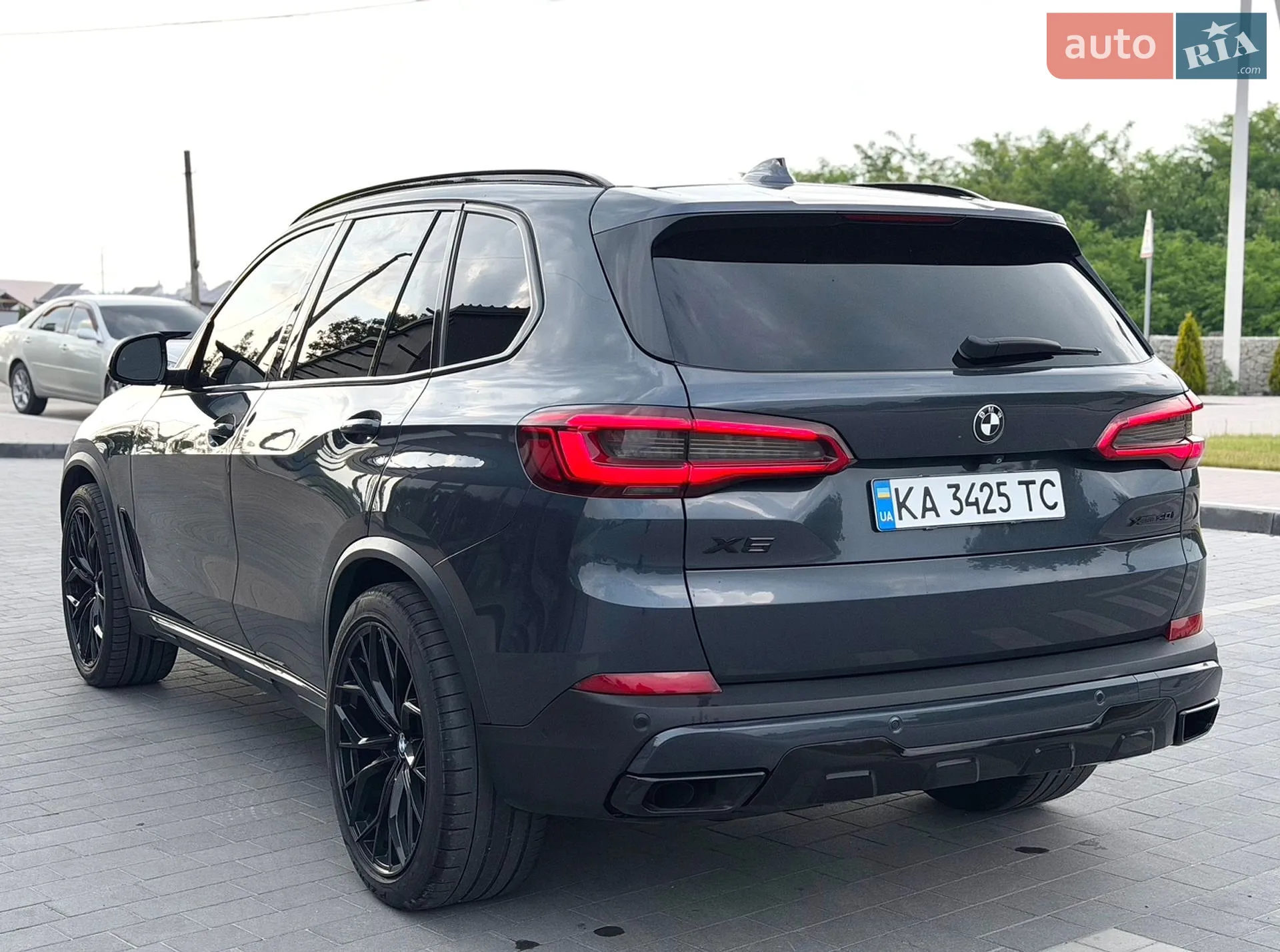 2019 BMW X5 - мініатюра 13