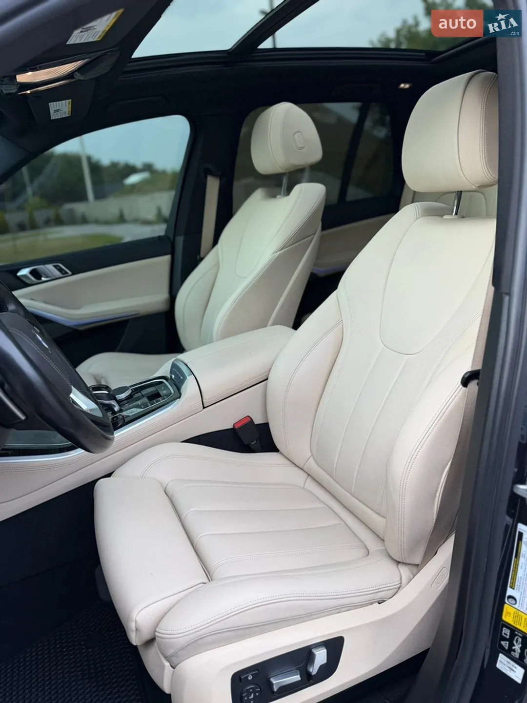 2019 BMW X5 - мініатюра 19