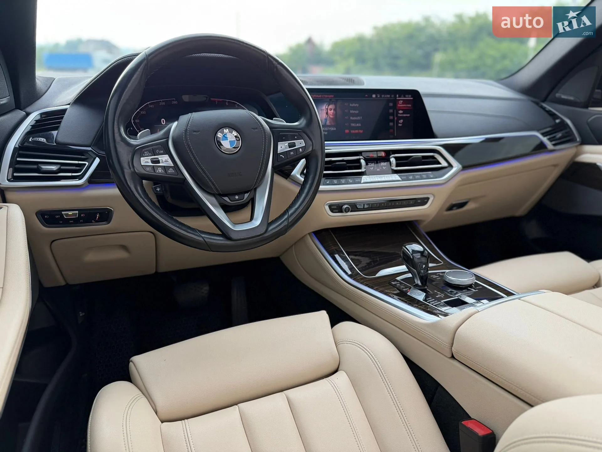 2019 BMW X5 - мініатюра 27