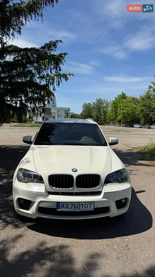2013 BMW X5 - мініатюра 37