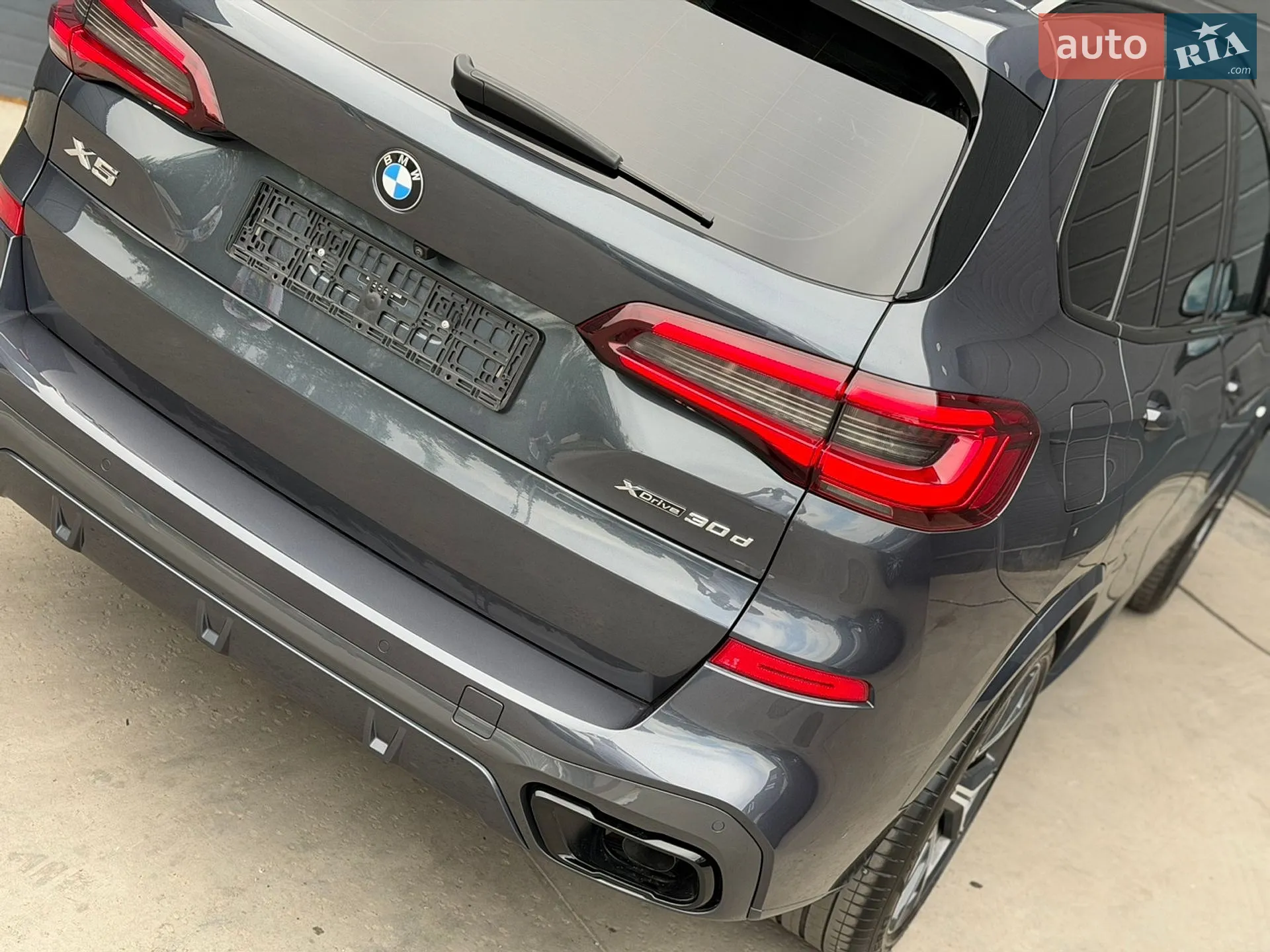 2022 BMW X5 - мініатюра 7