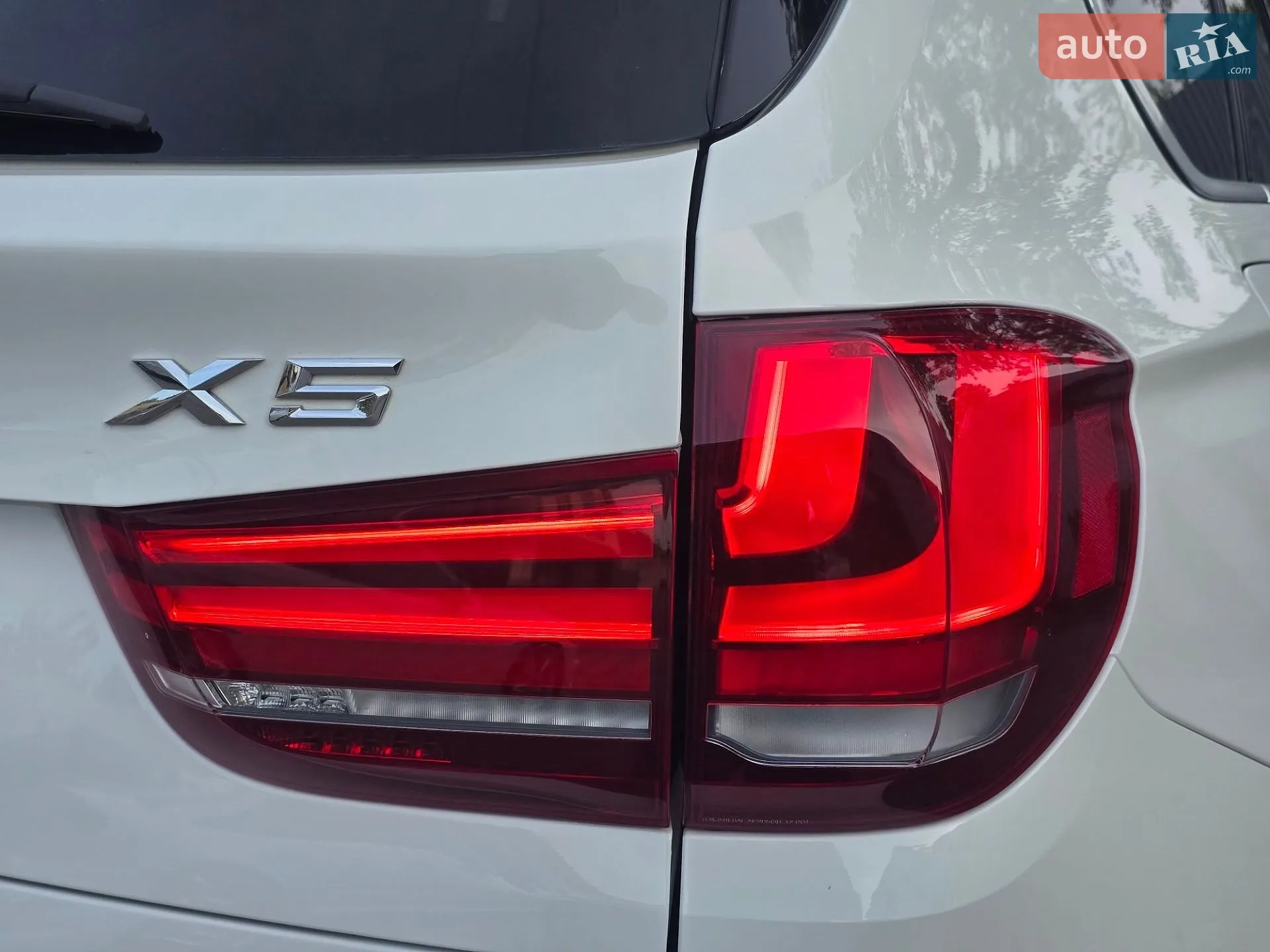 2014 BMW X5 - мініатюра 46