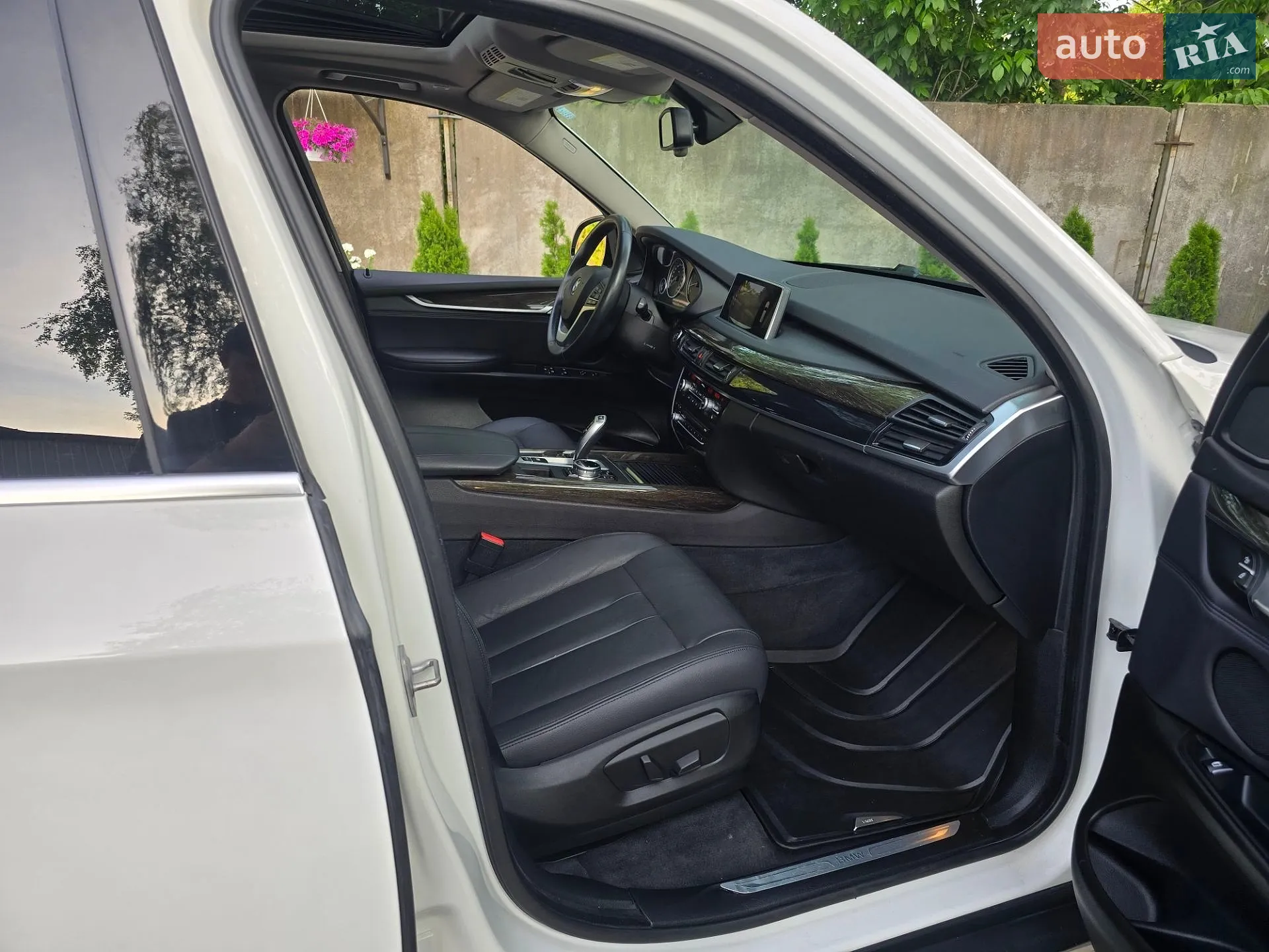 2014 BMW X5 - мініатюра 54