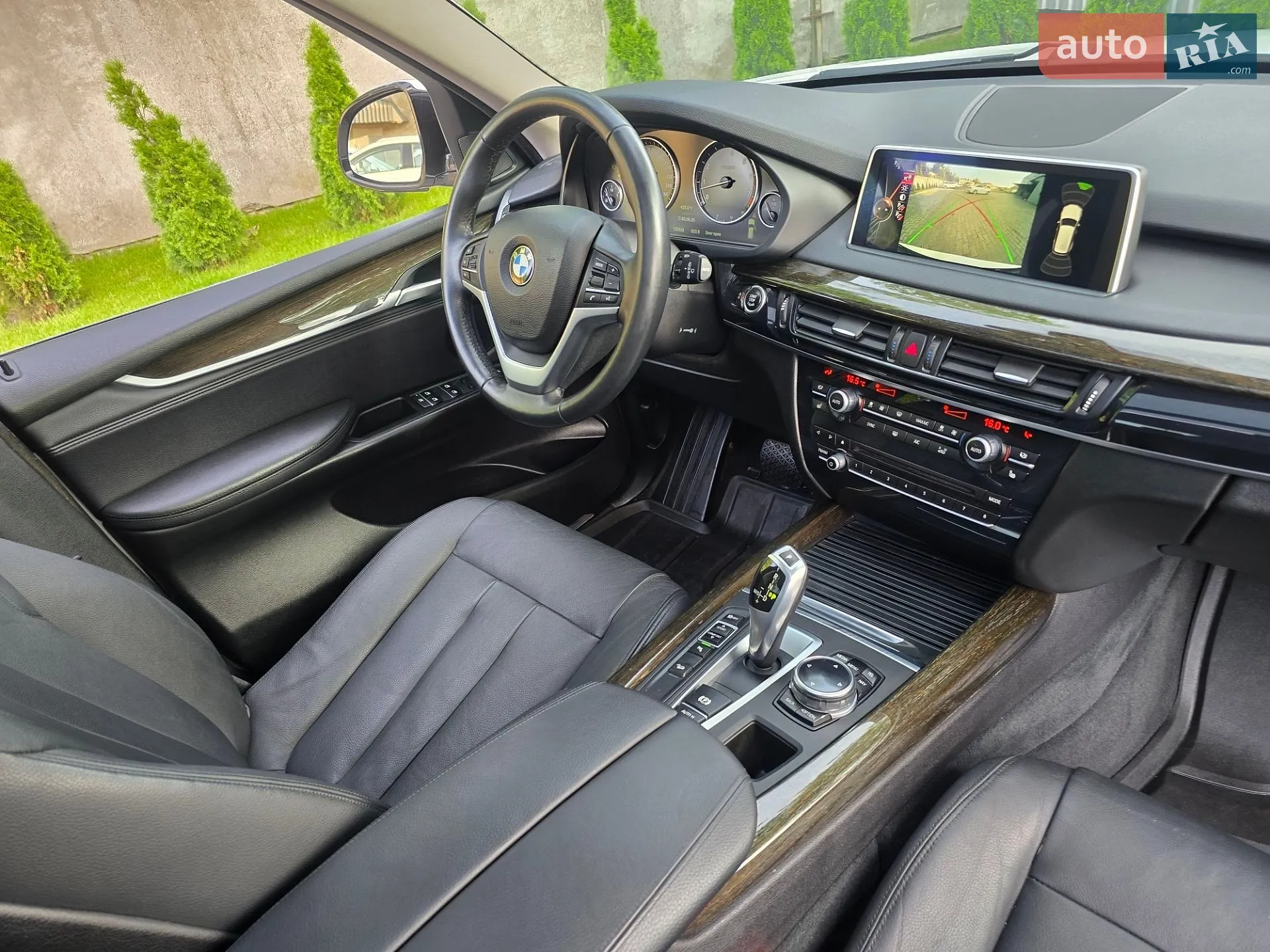 2014 BMW X5 - мініатюра 58
