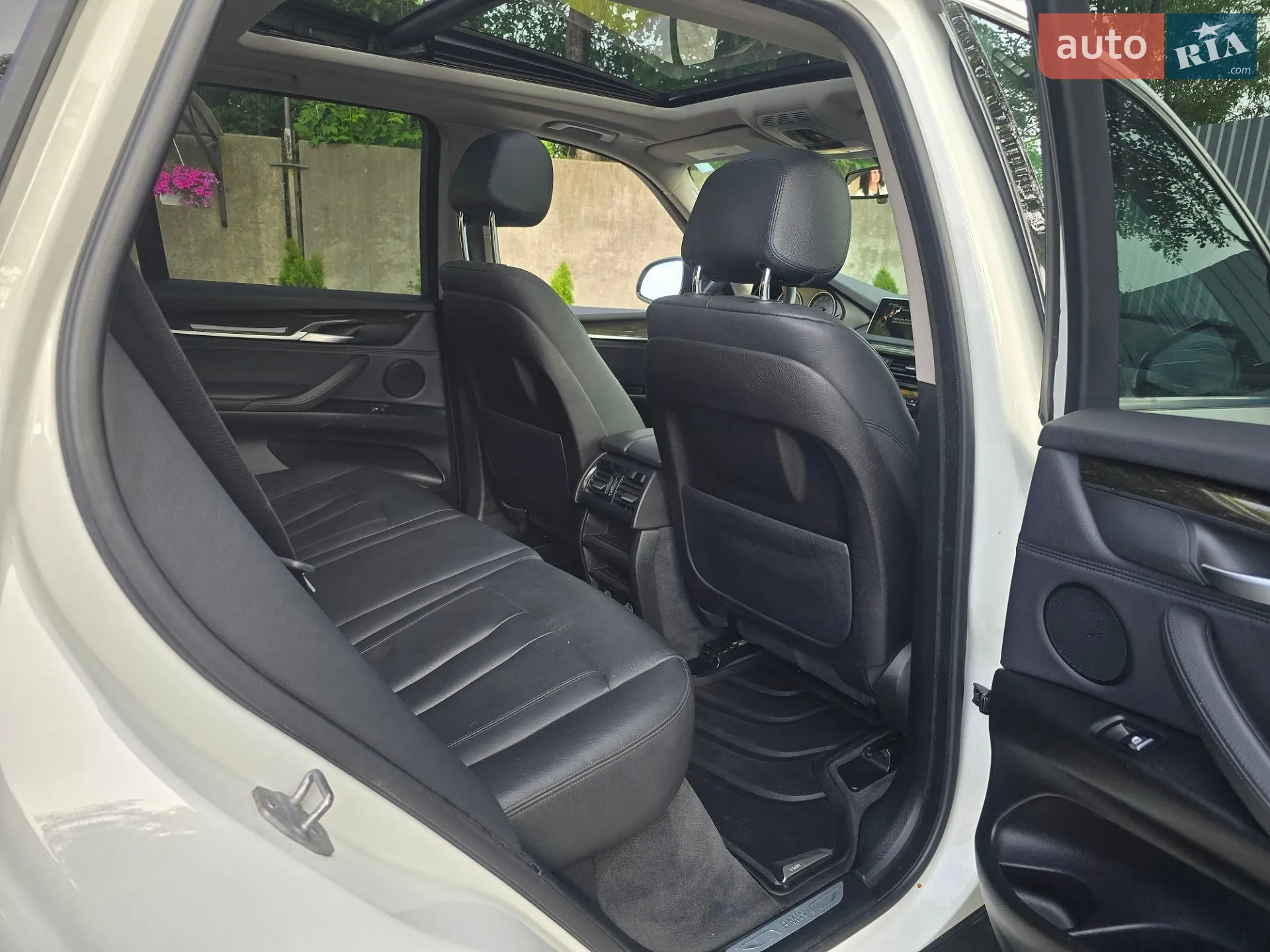 2014 BMW X5 - мініатюра 62