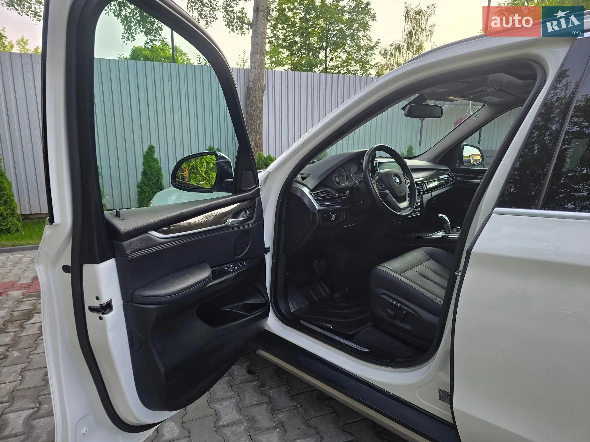 2014 BMW X5 - мініатюра 68