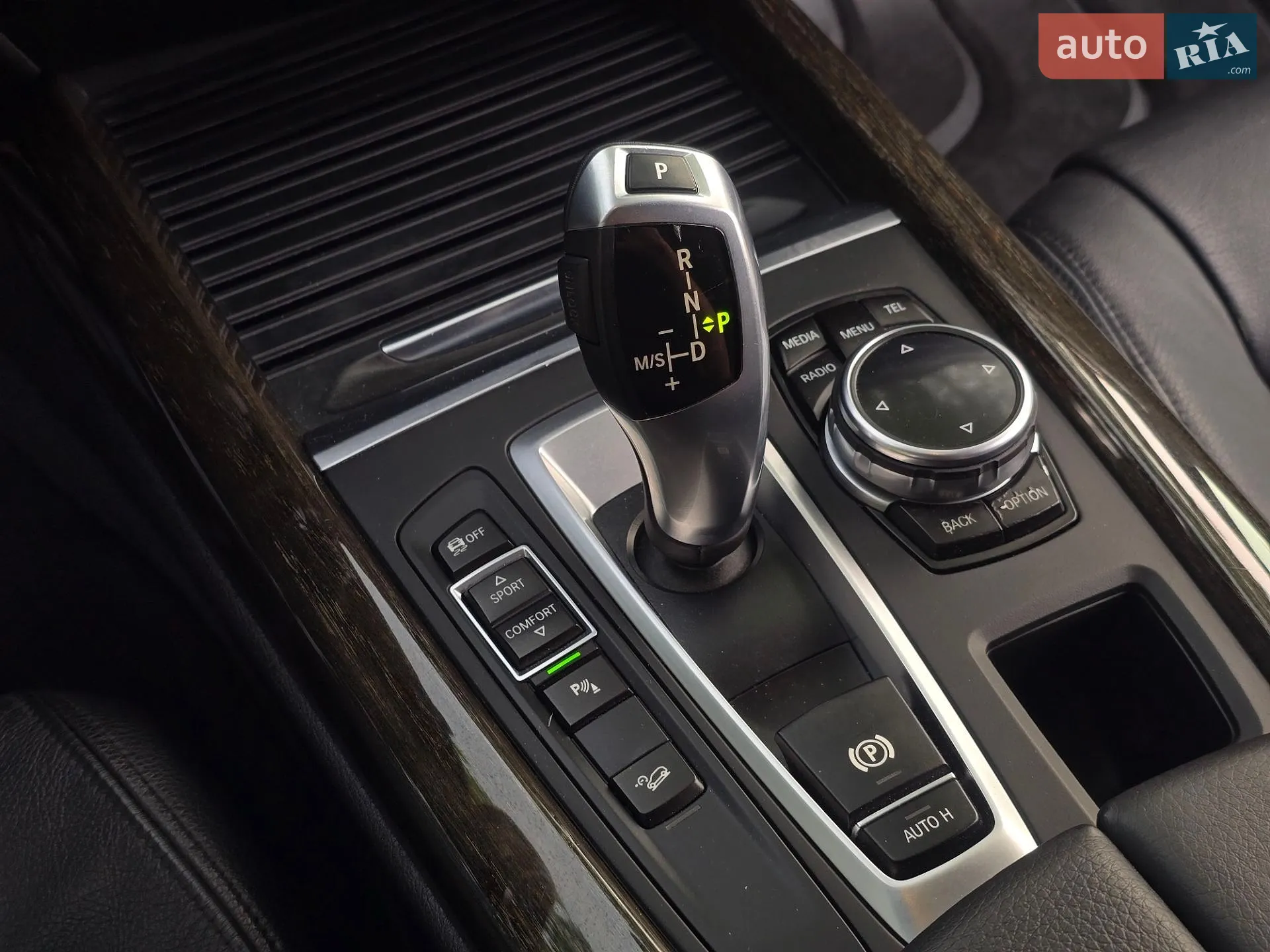 2014 BMW X5 - мініатюра 79