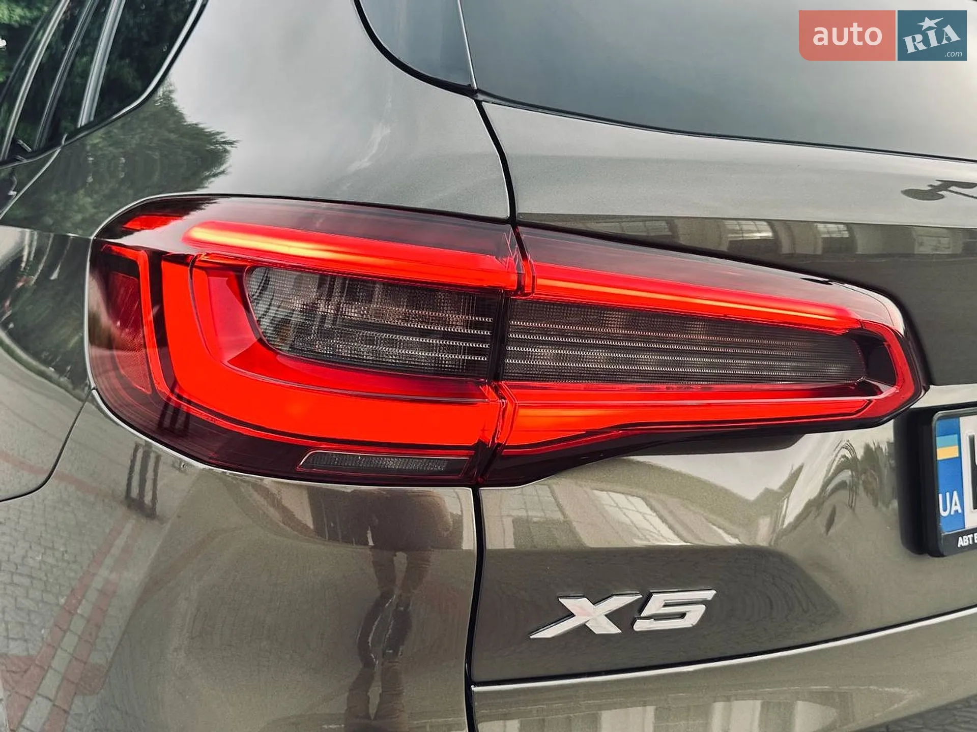 2019 BMW X5 - мініатюра 10
