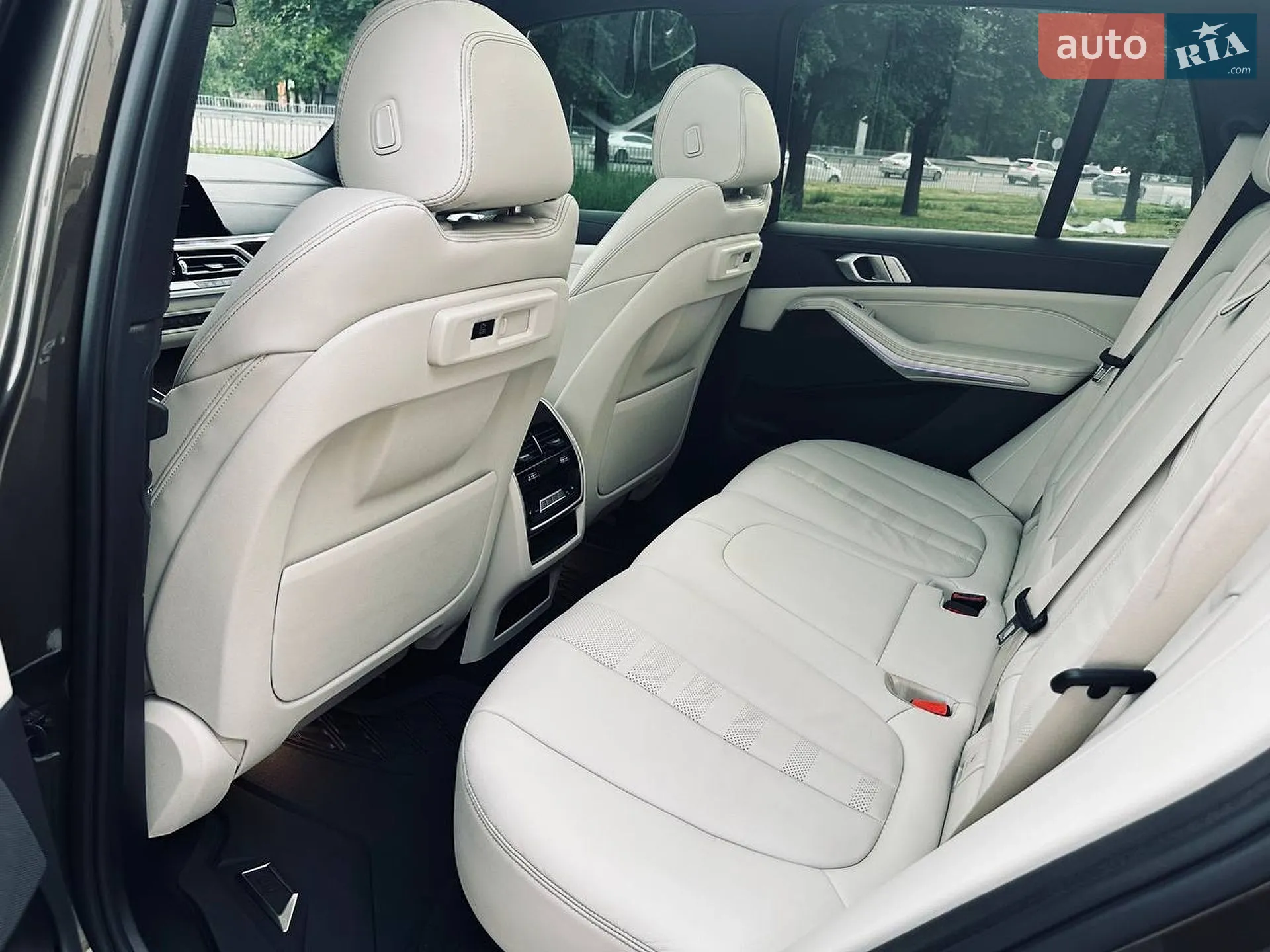 2019 BMW X5 - мініатюра 20