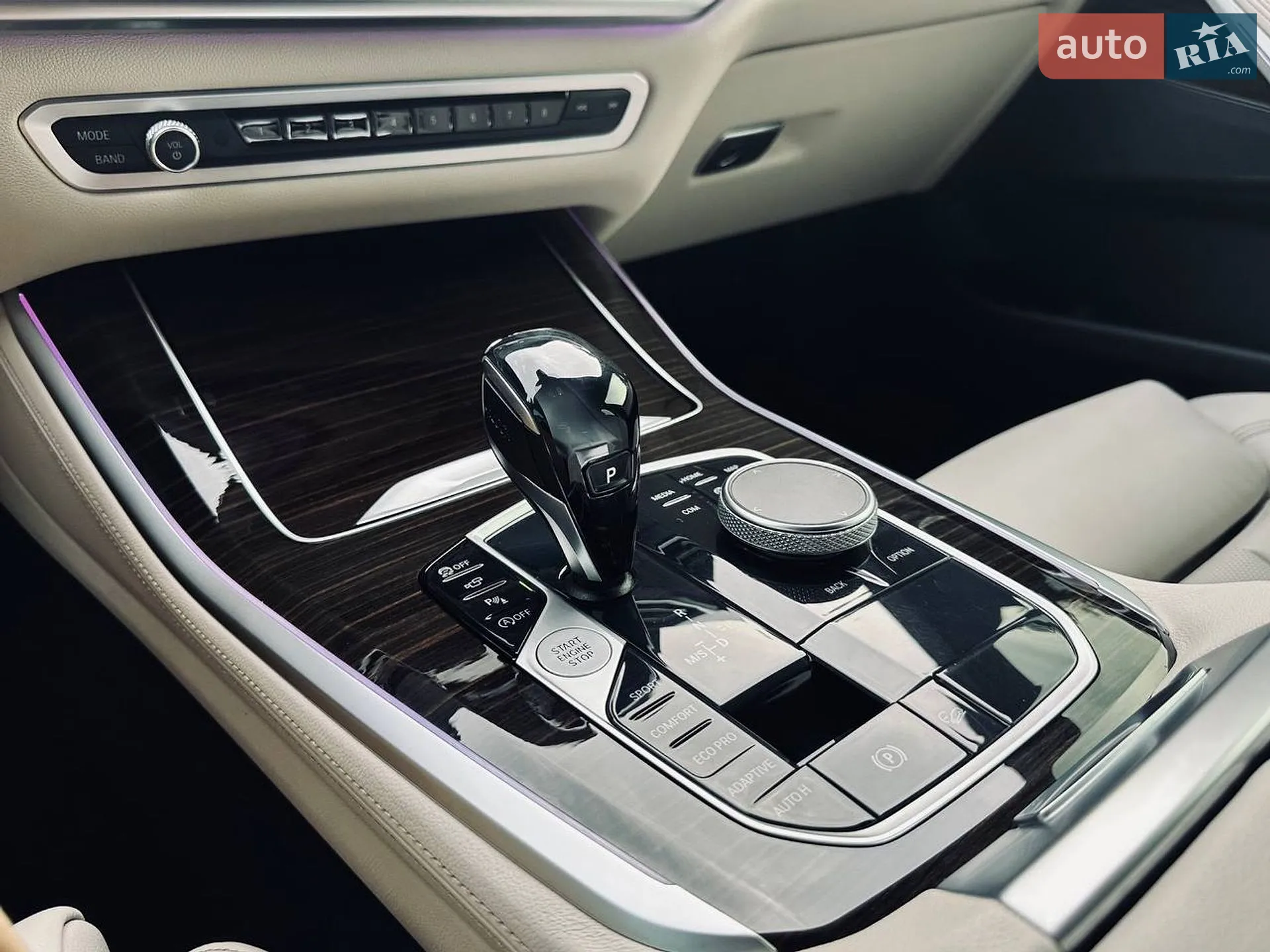 2019 BMW X5 - мініатюра 32